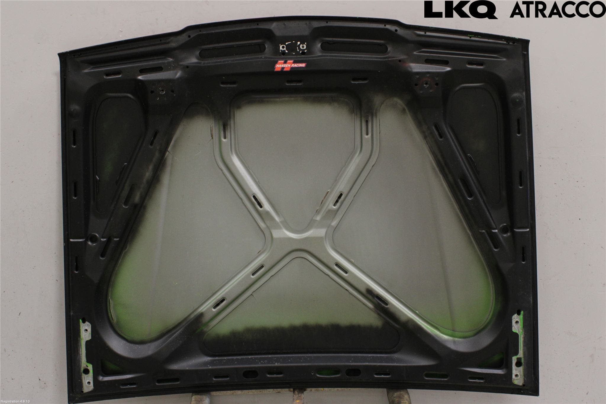 Volvo 740 88-92 Huv Fram