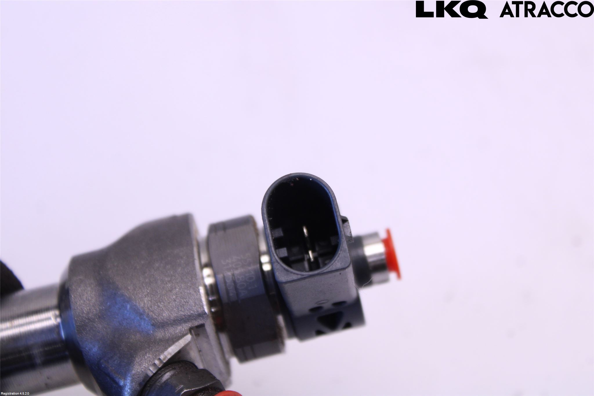 Audi A4 12-15 Injspridare