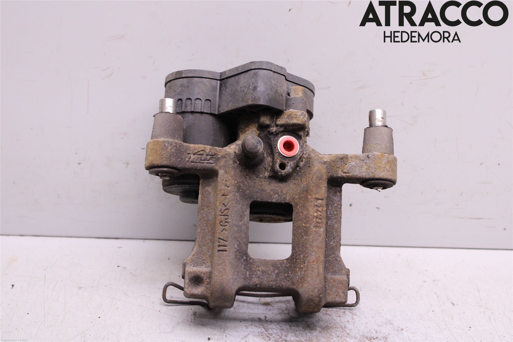 Honda CIVIC 17-22 Bromsok Bak Vänster