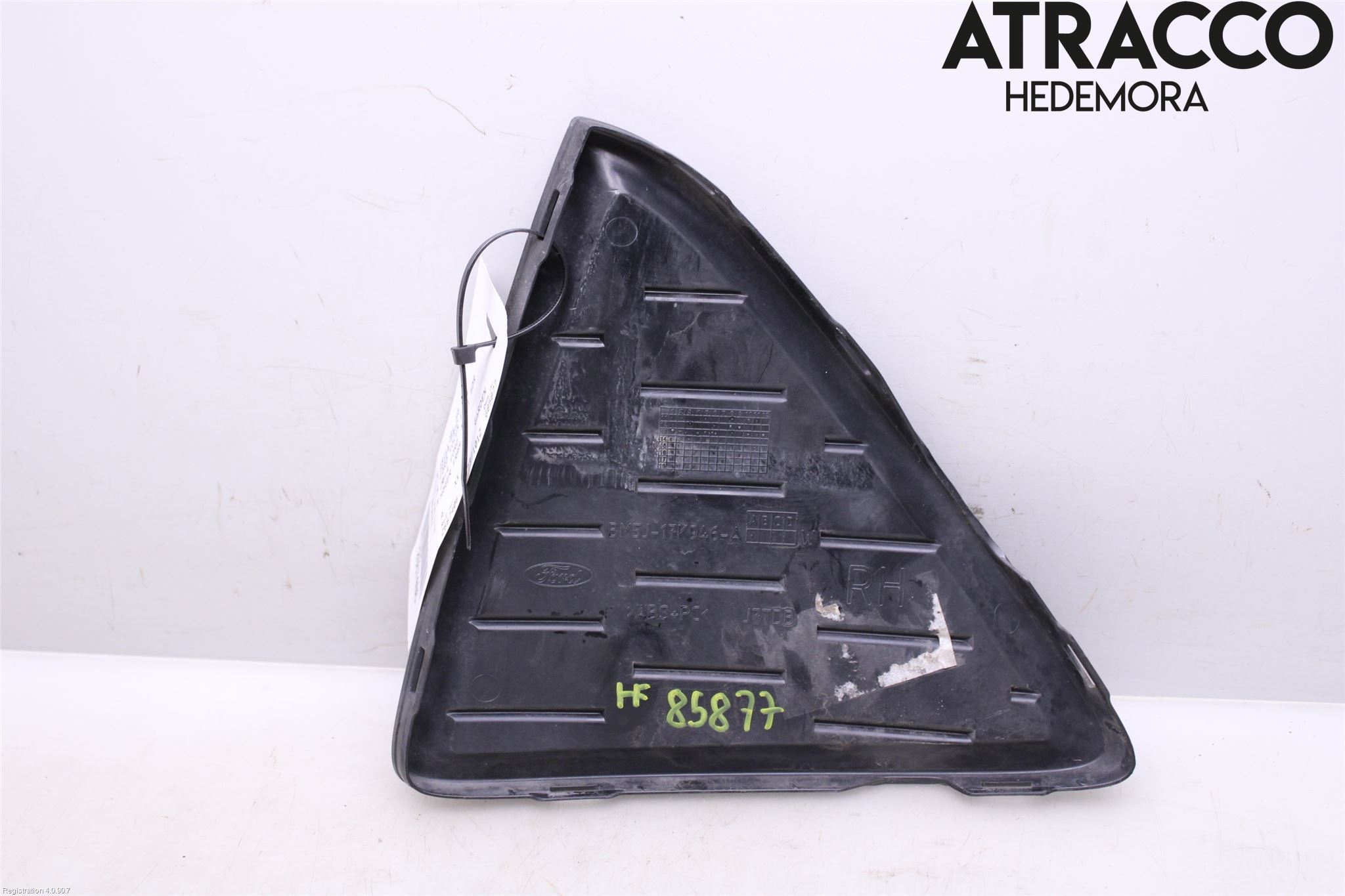 Ford FOCUS 11-14 Grilldel Höger