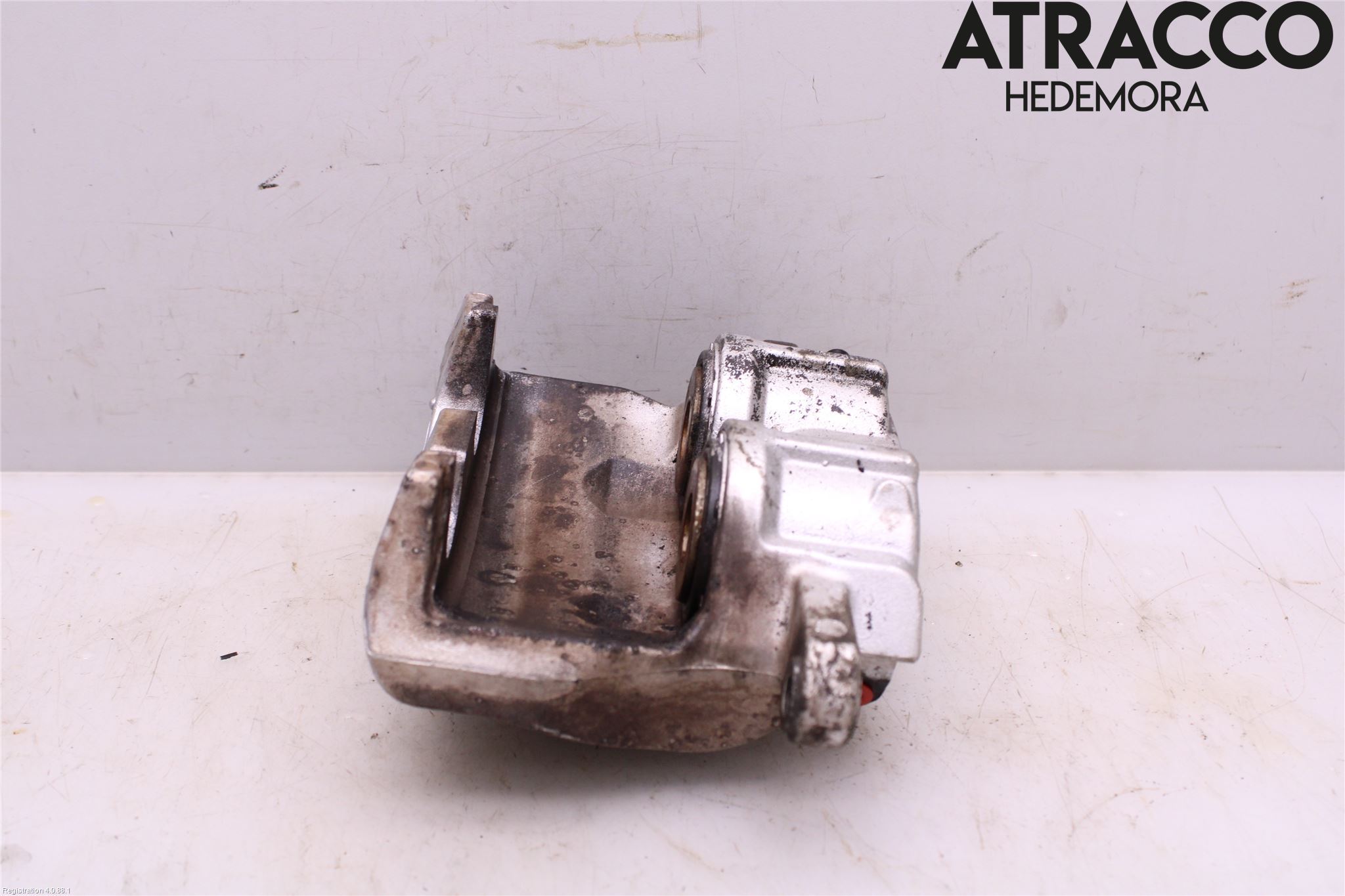 Lancia THEMA Bromsok Fram Höger