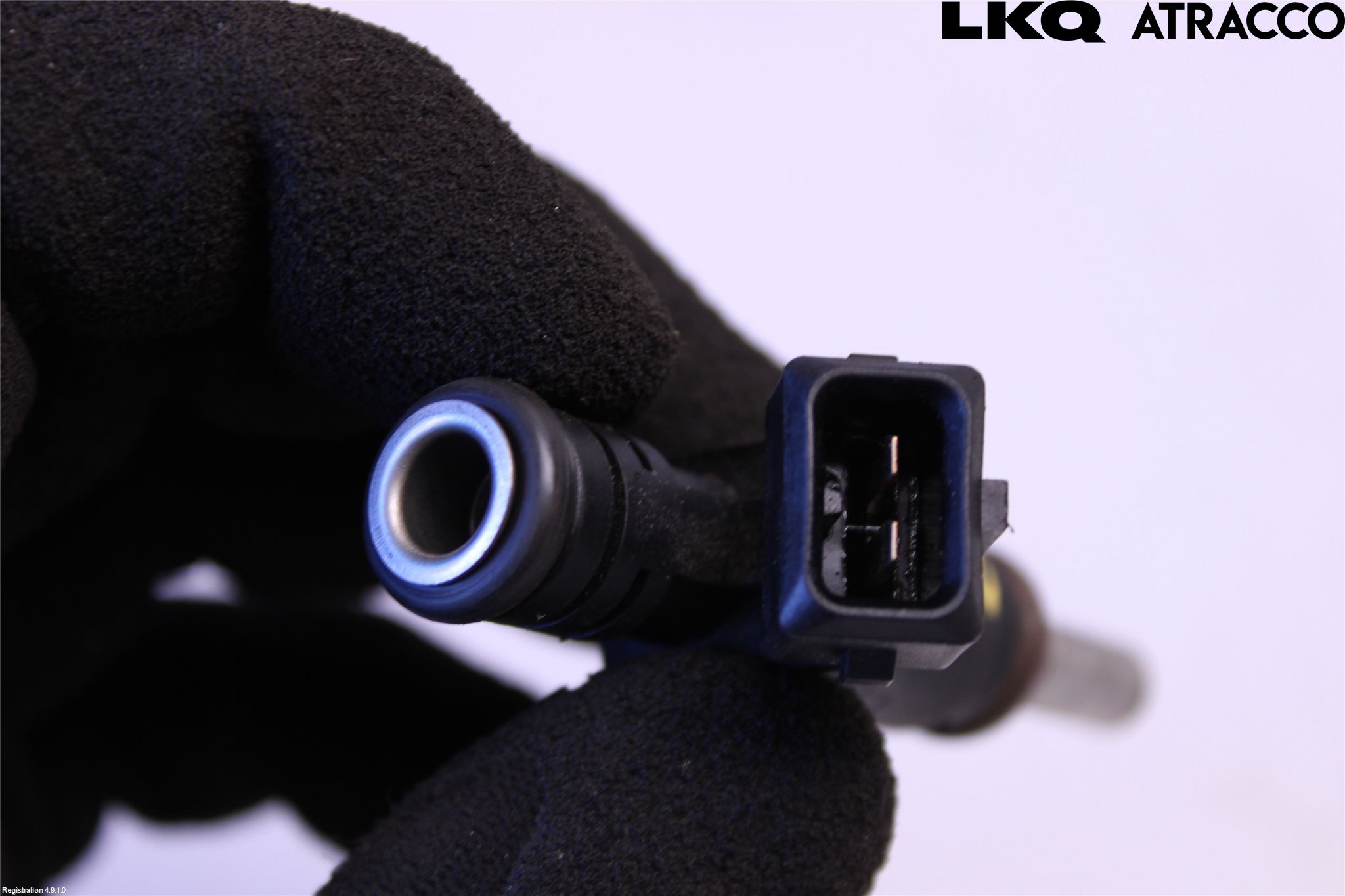 BMW Z4 E86/85Cou/CAB 02-08 Injspridare