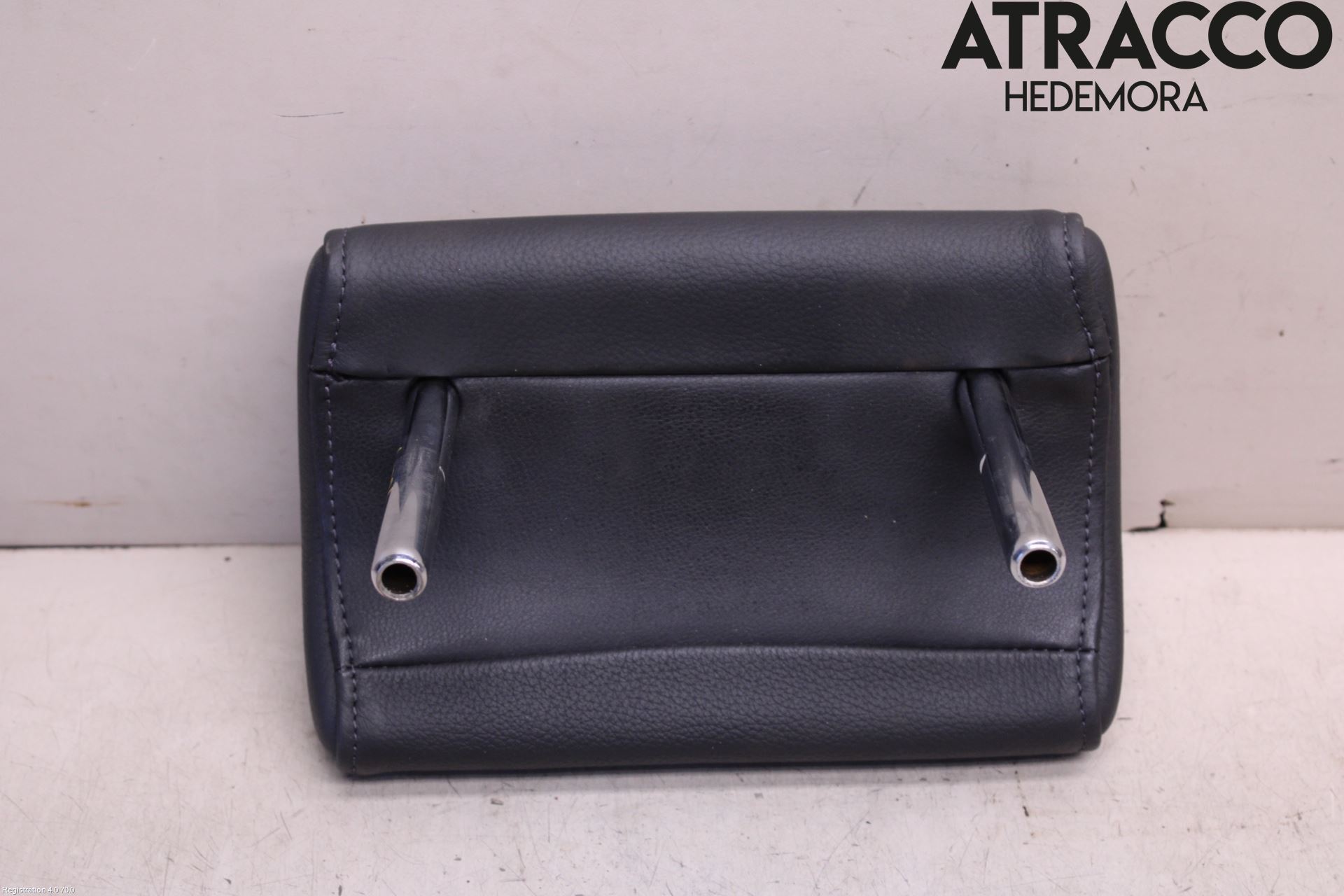 Audi A4/S4 05-07 Inredning Nackstöd