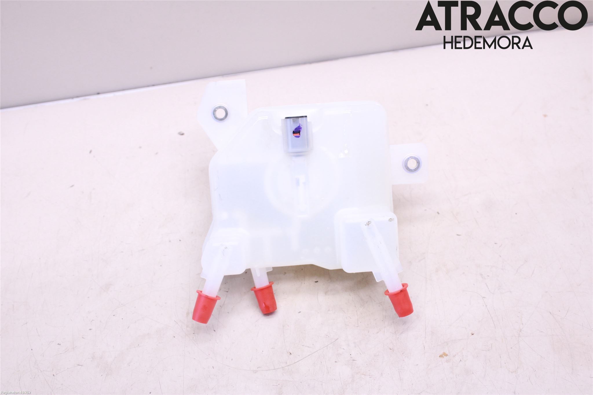 Toyota RAV4 19- Bromsvätskebehållare