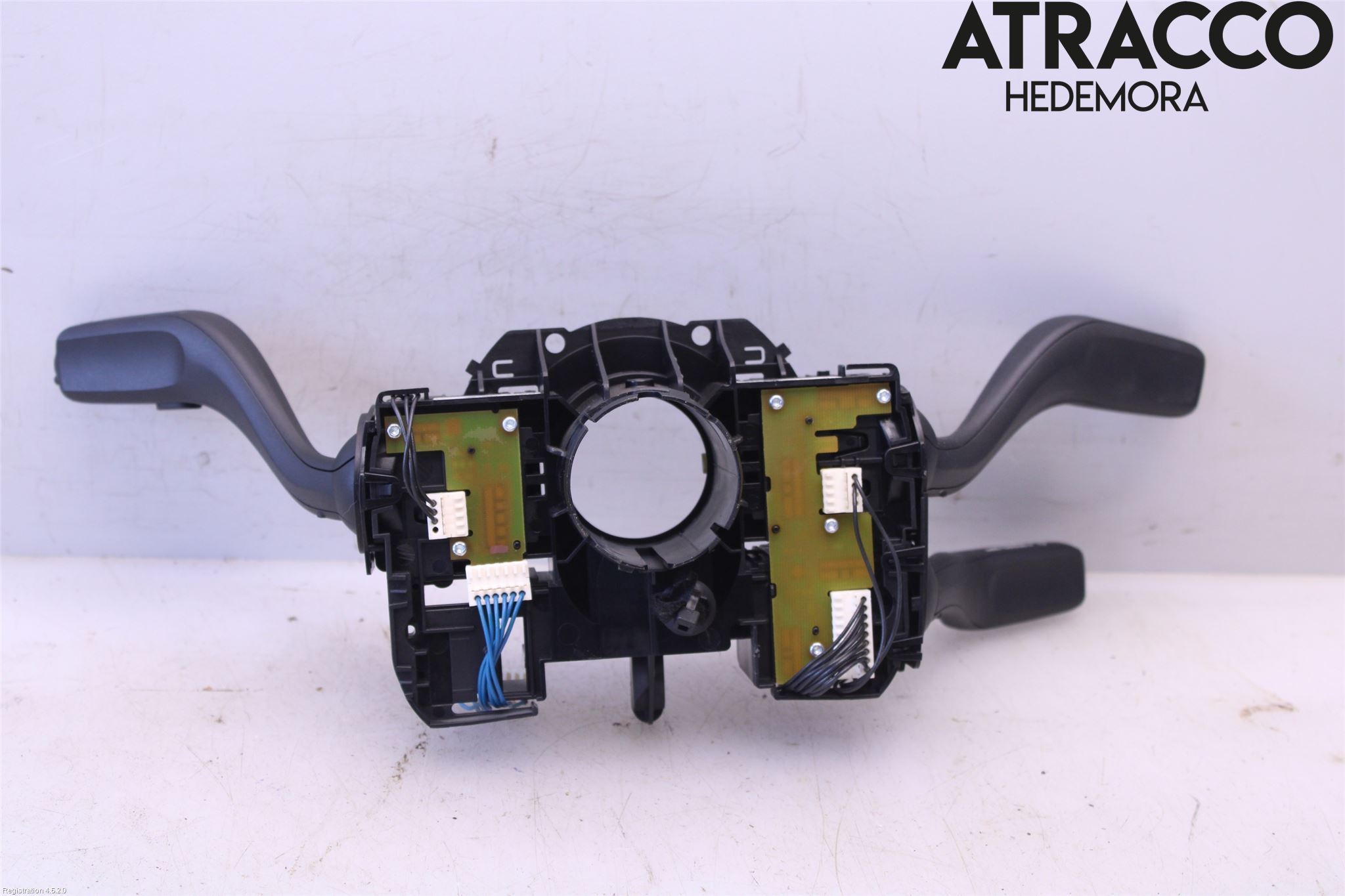 Porsche PANAMERA 09- Spakcentral