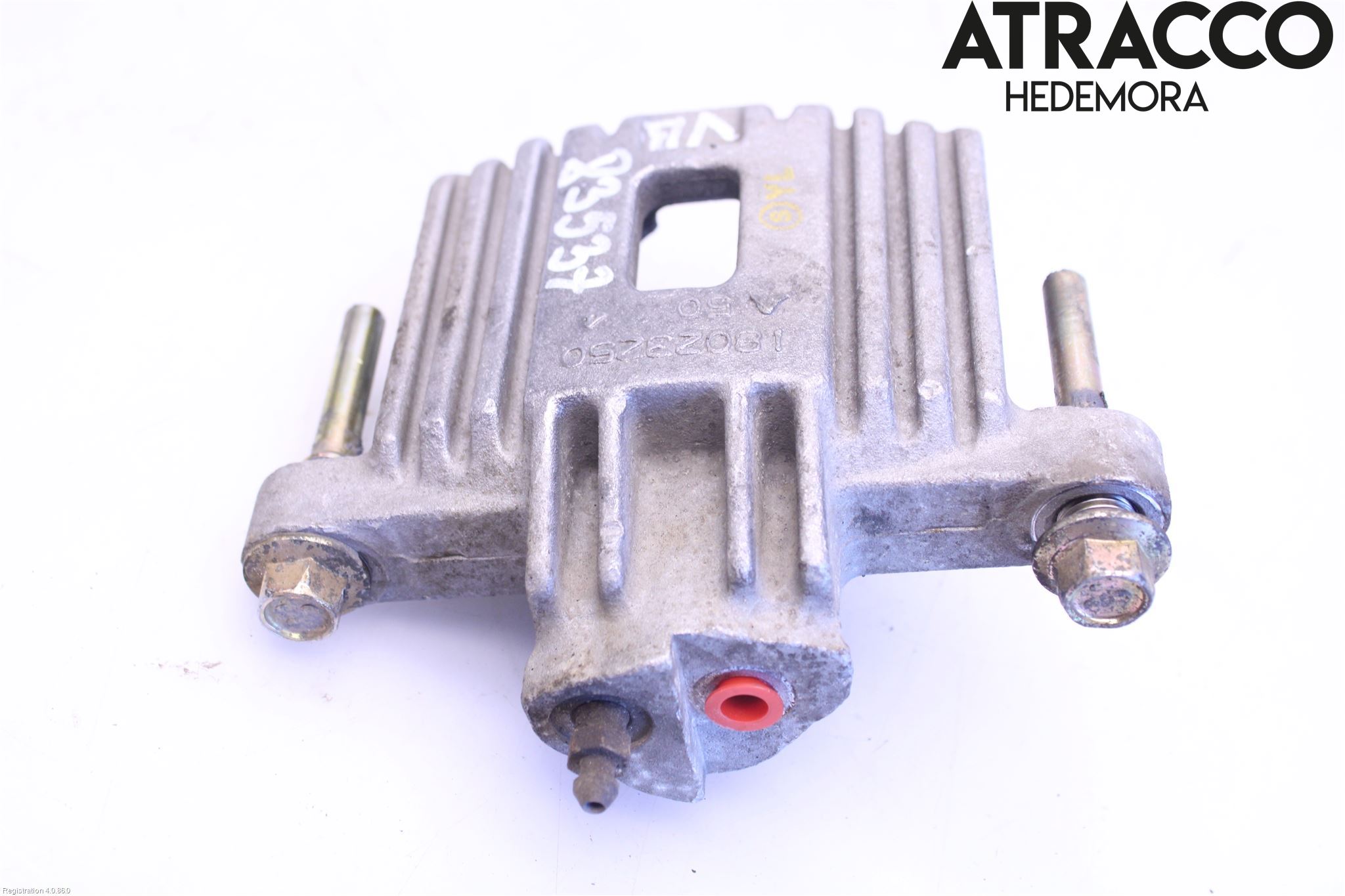 Chevrolet ALERO Bromsok Bak Vänster