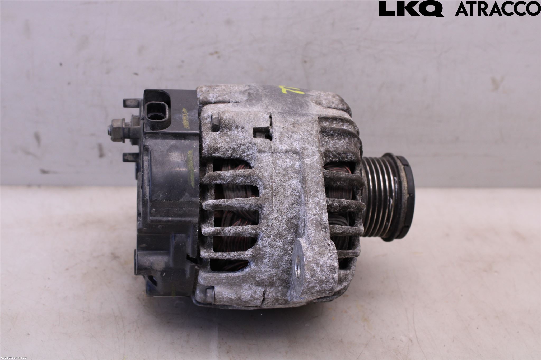 Mitsubishi OUTLANDER 07-12 Generator