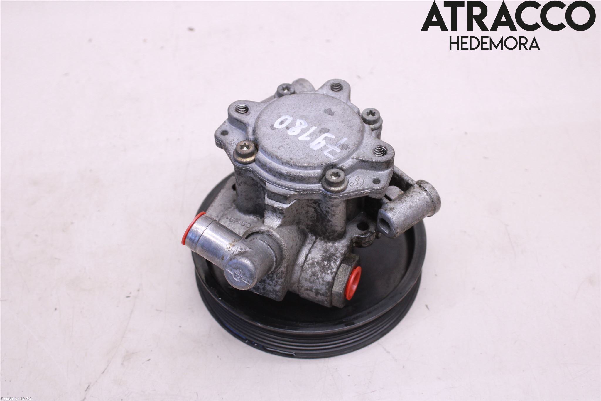 Mercedes-Benz MB ML (W163) 97-05 Styrservopump
