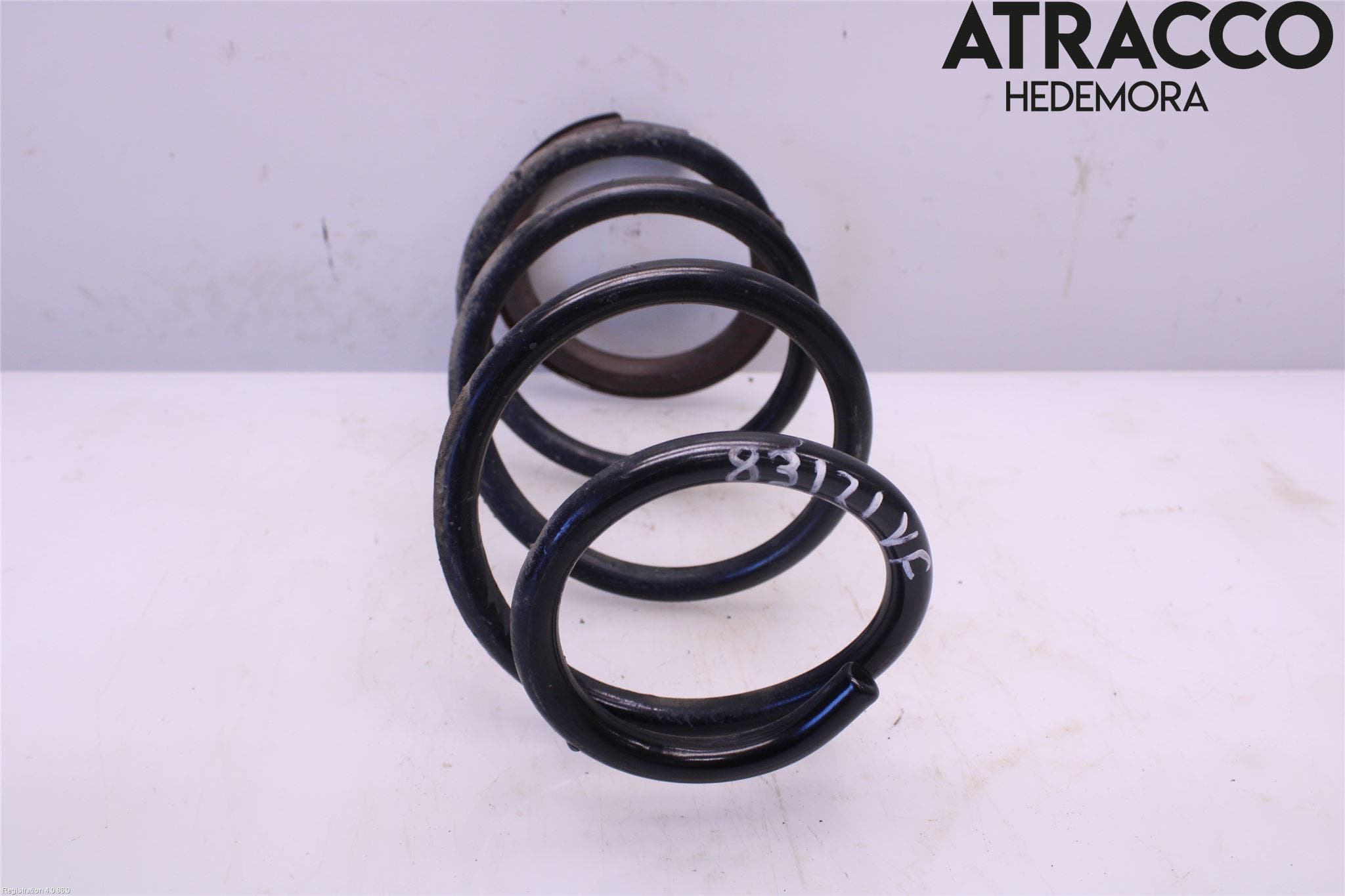 Hyundai i10 BA 14-16 Fjäder Fram