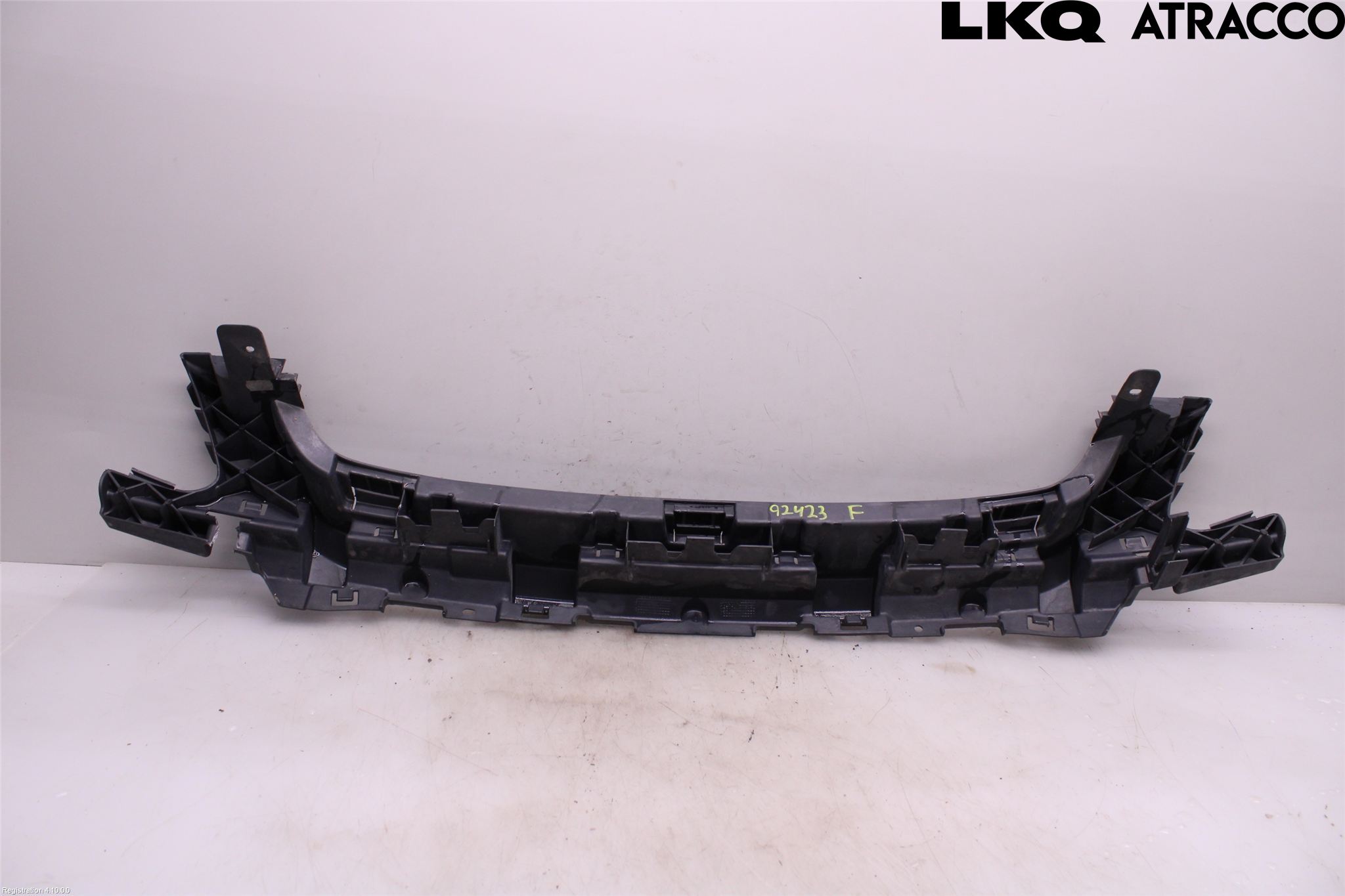 Ford FOCUS 08-11 Stötfångar Deformelement Fram