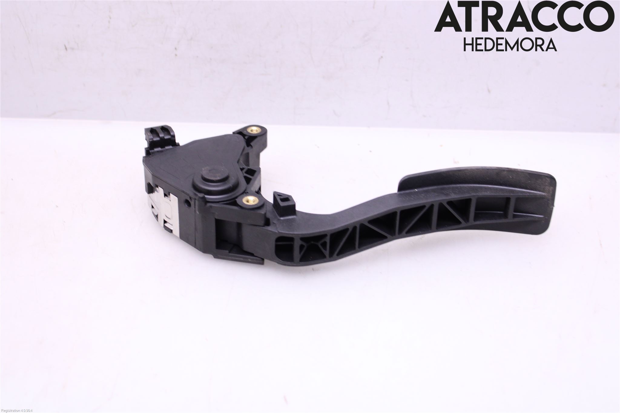 Nissan LEAF 11-17 Gaspedal