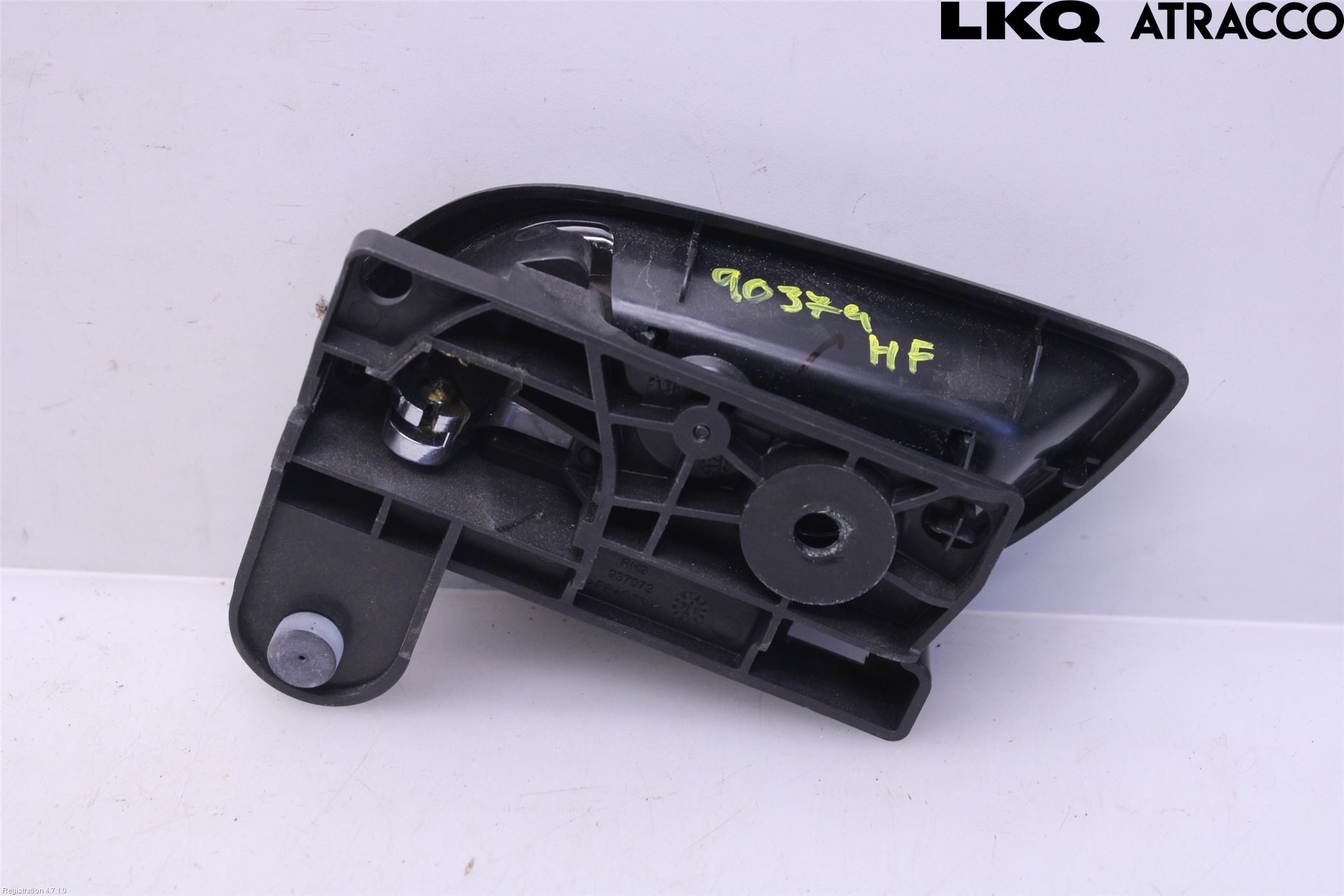 Fiat FREEMONT Dörrhandtag Inre Hö