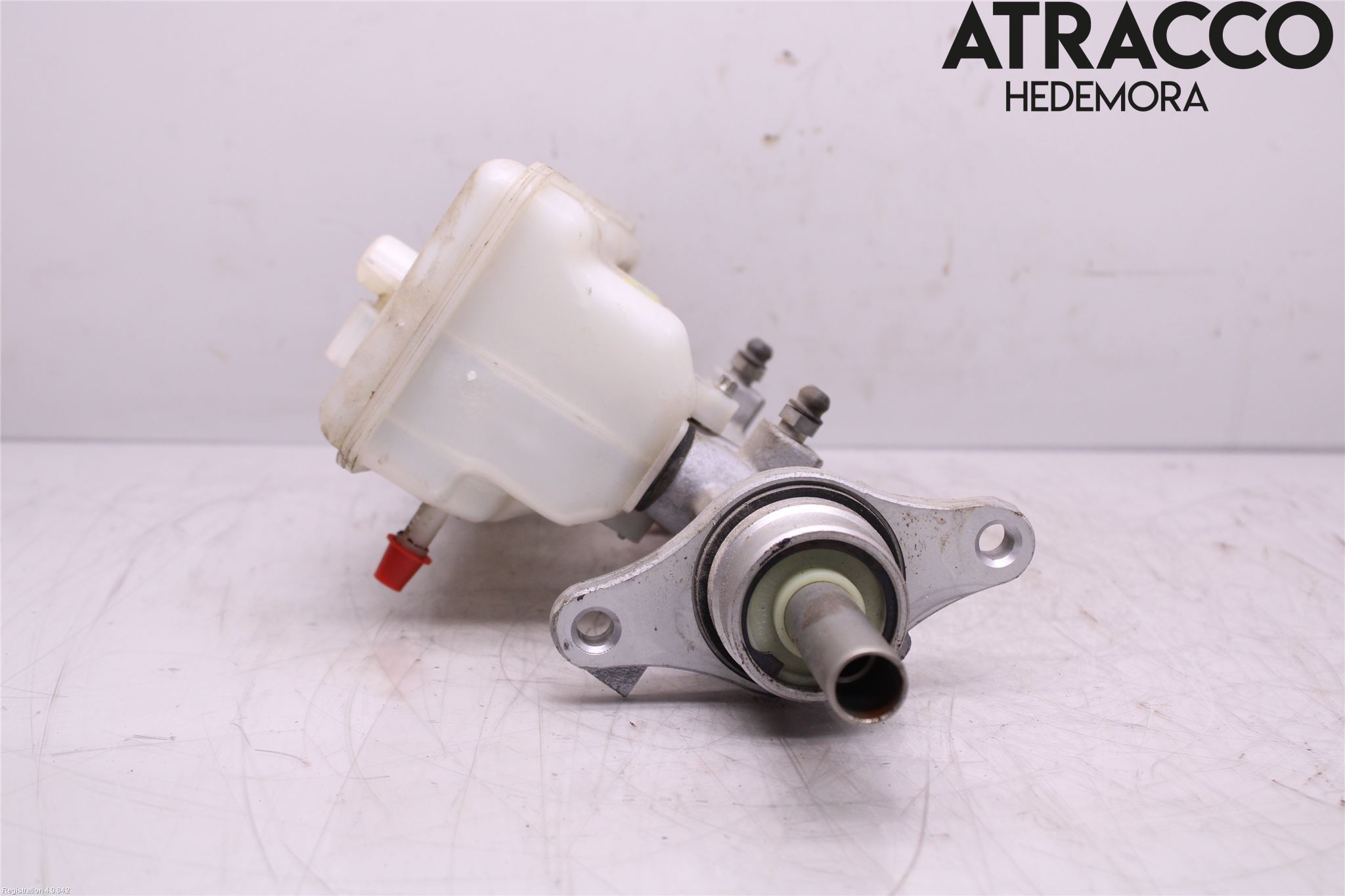 Renault TRAFIC   02-14 Bromsservo