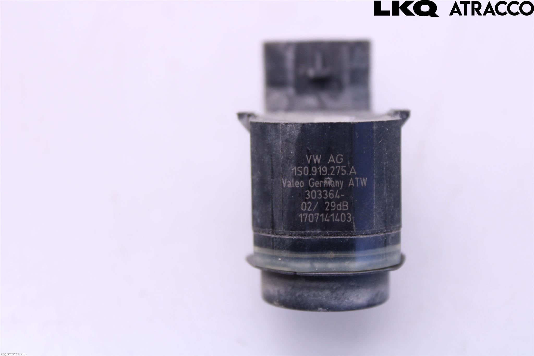 Audi A4 12-15 Parkeringshjälp Backsensor