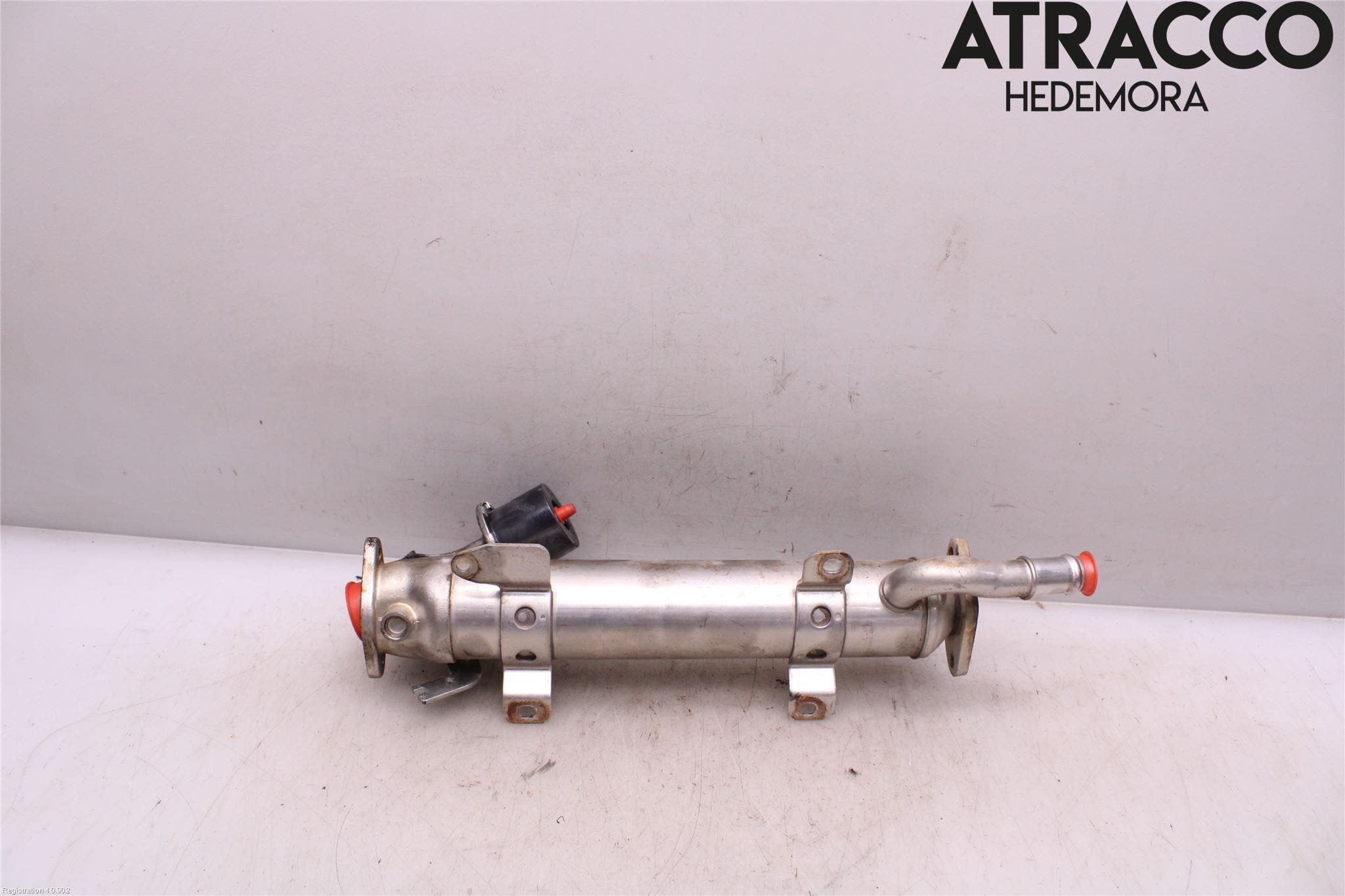 Volkswagen VW PASSAT 05-11 Avgaskylare