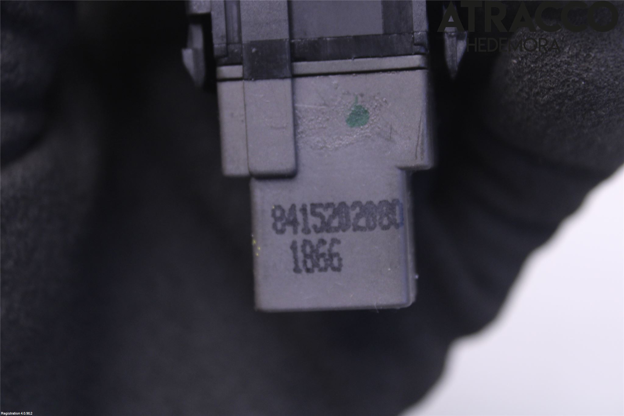 Toyota AURIS 13-19 Str Ljusvidd Reglering