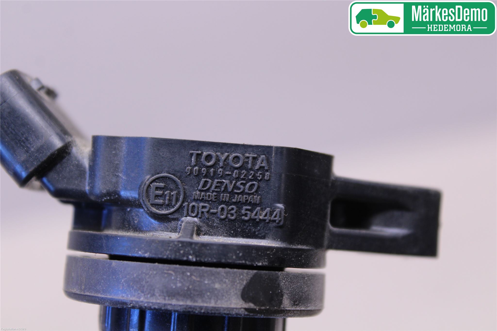 Toyota VERSO 09-18 Tändspole