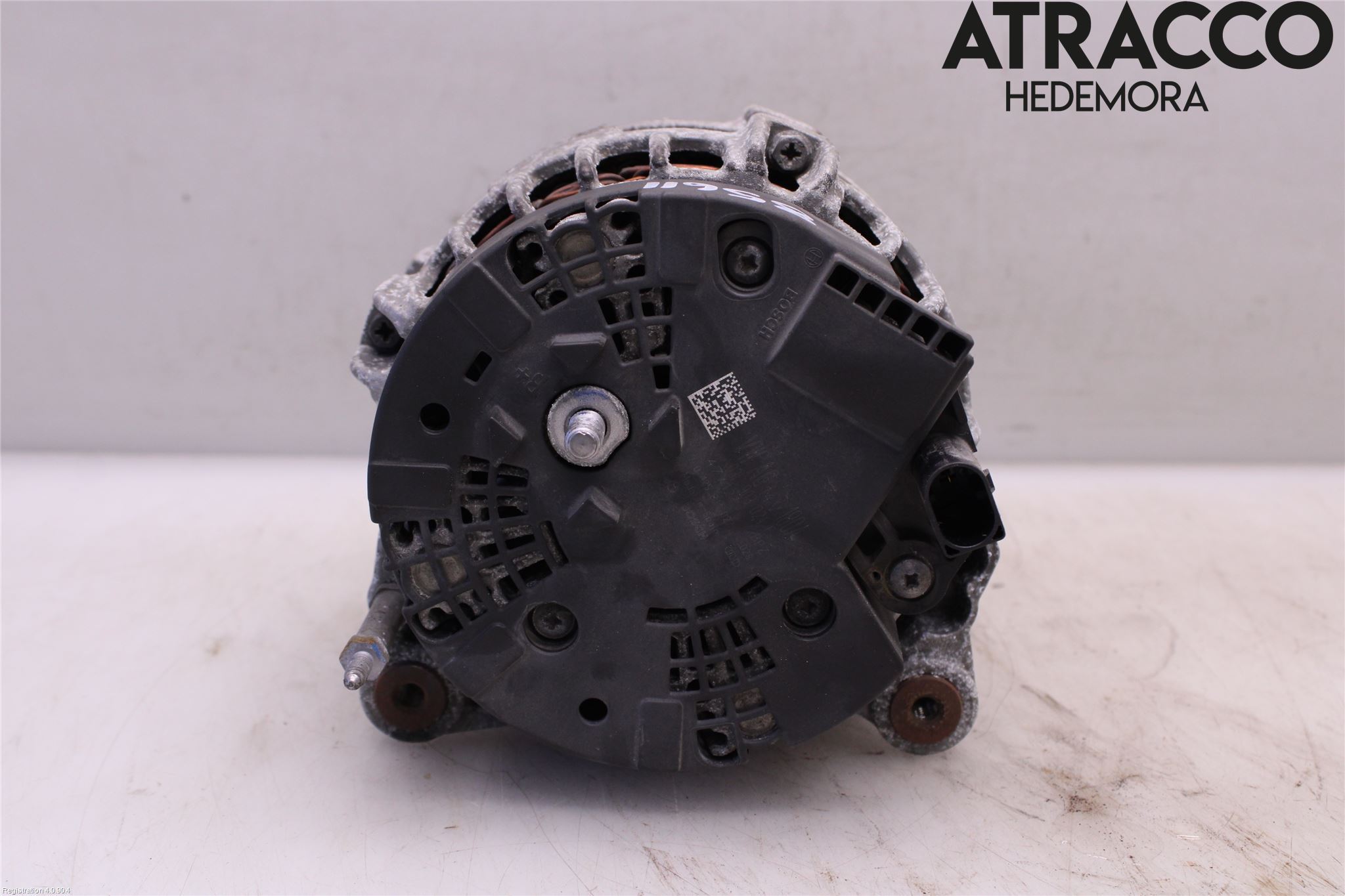 Volkswagen VW PASSAT 11-14 Generator