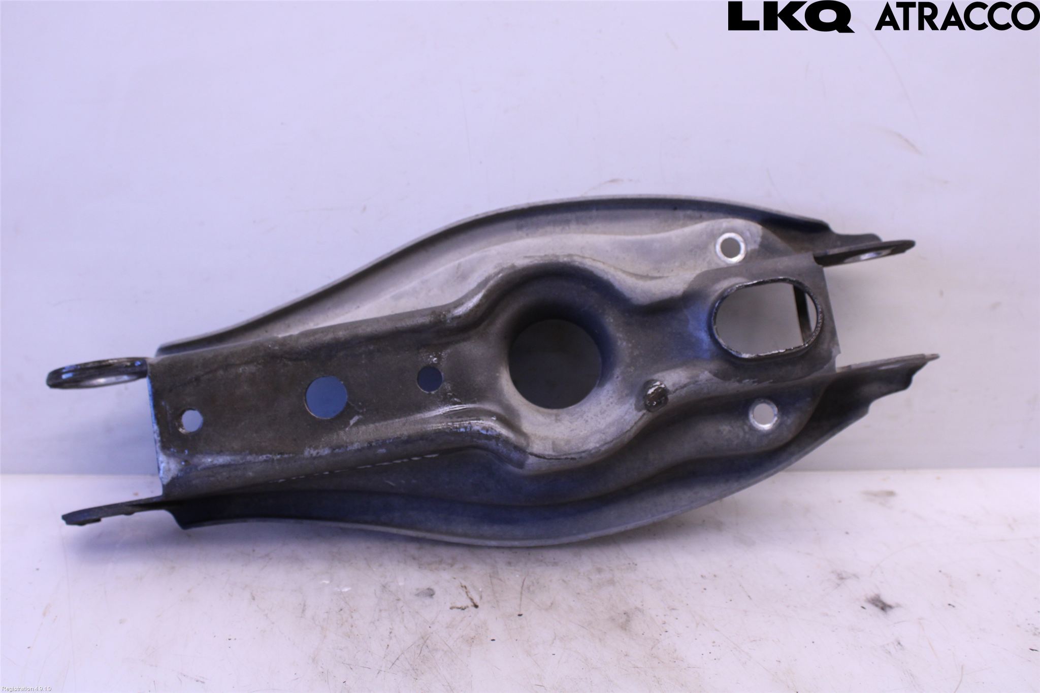 BMW 1 E82/88 Coupé/Cab 06-13 Bärarm Bak Vänster