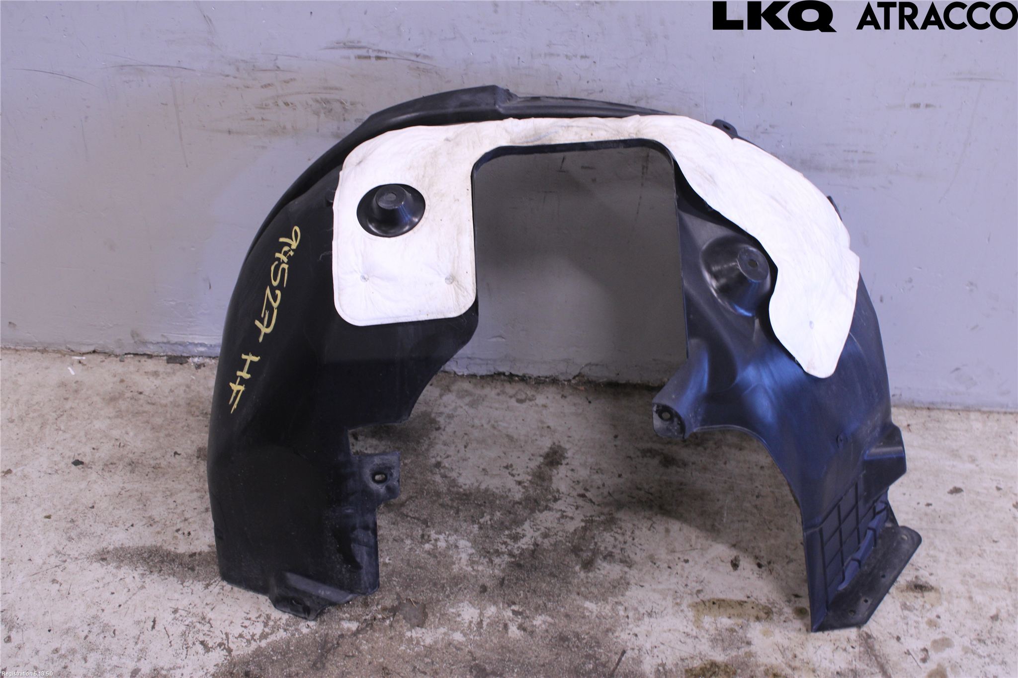 Ford 2481 Skärm Inner