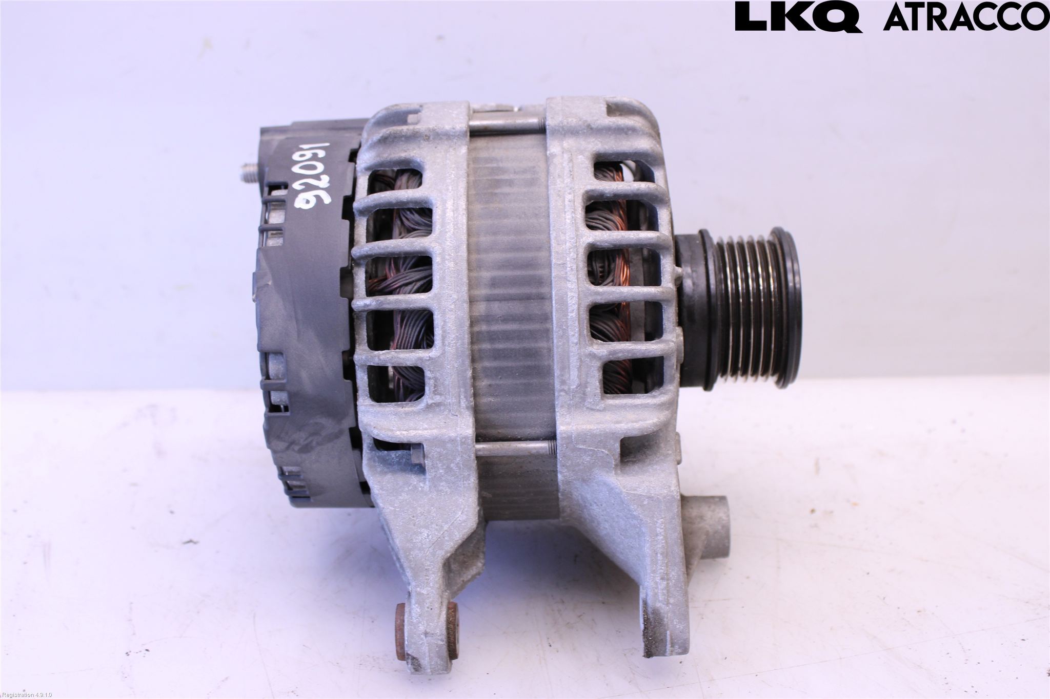 Mercedes-Benz MB C-KLASS (W205) 14-21 Generator