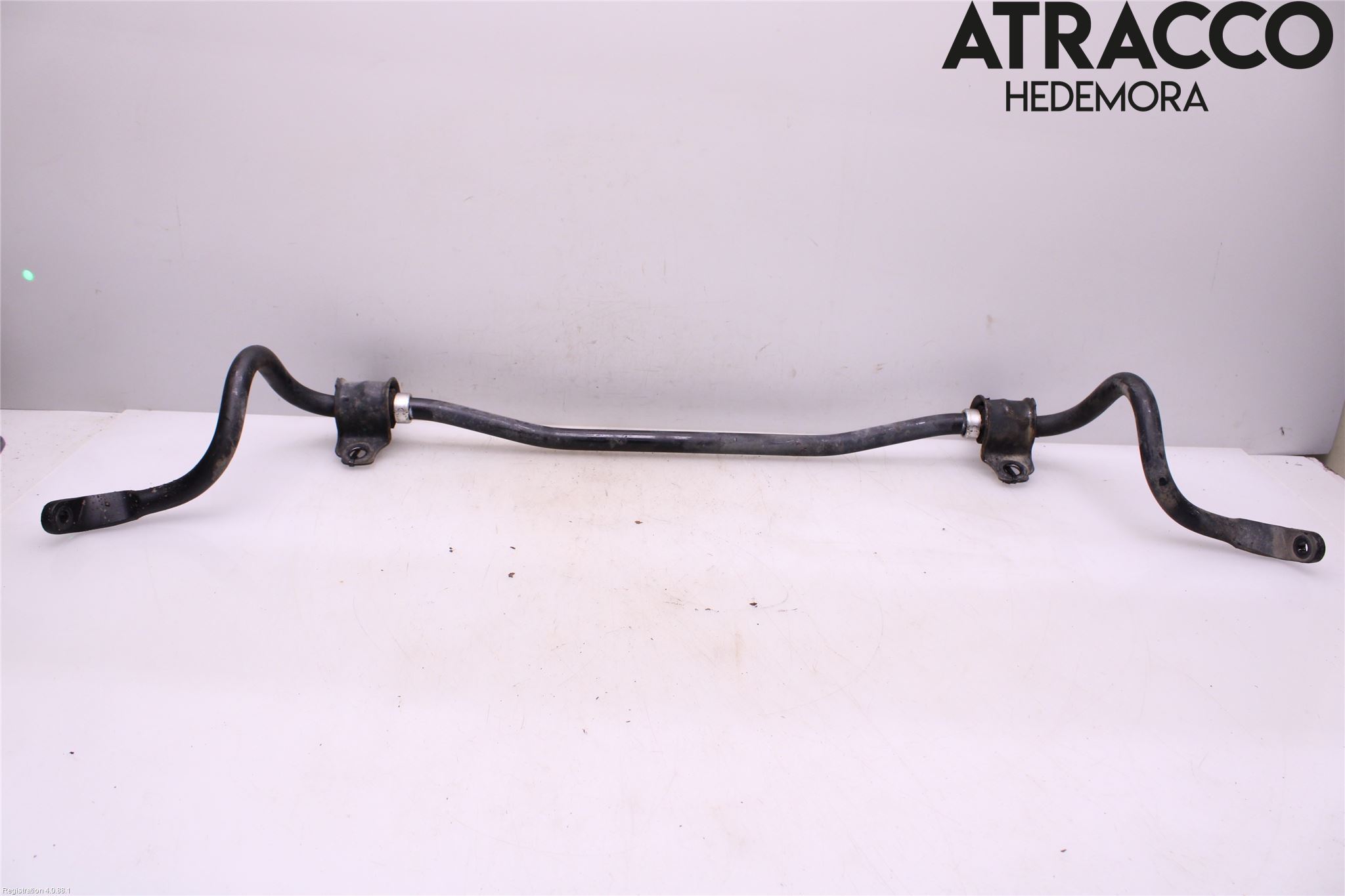 Volvo V60 14-18 Krängningshämmare Fram