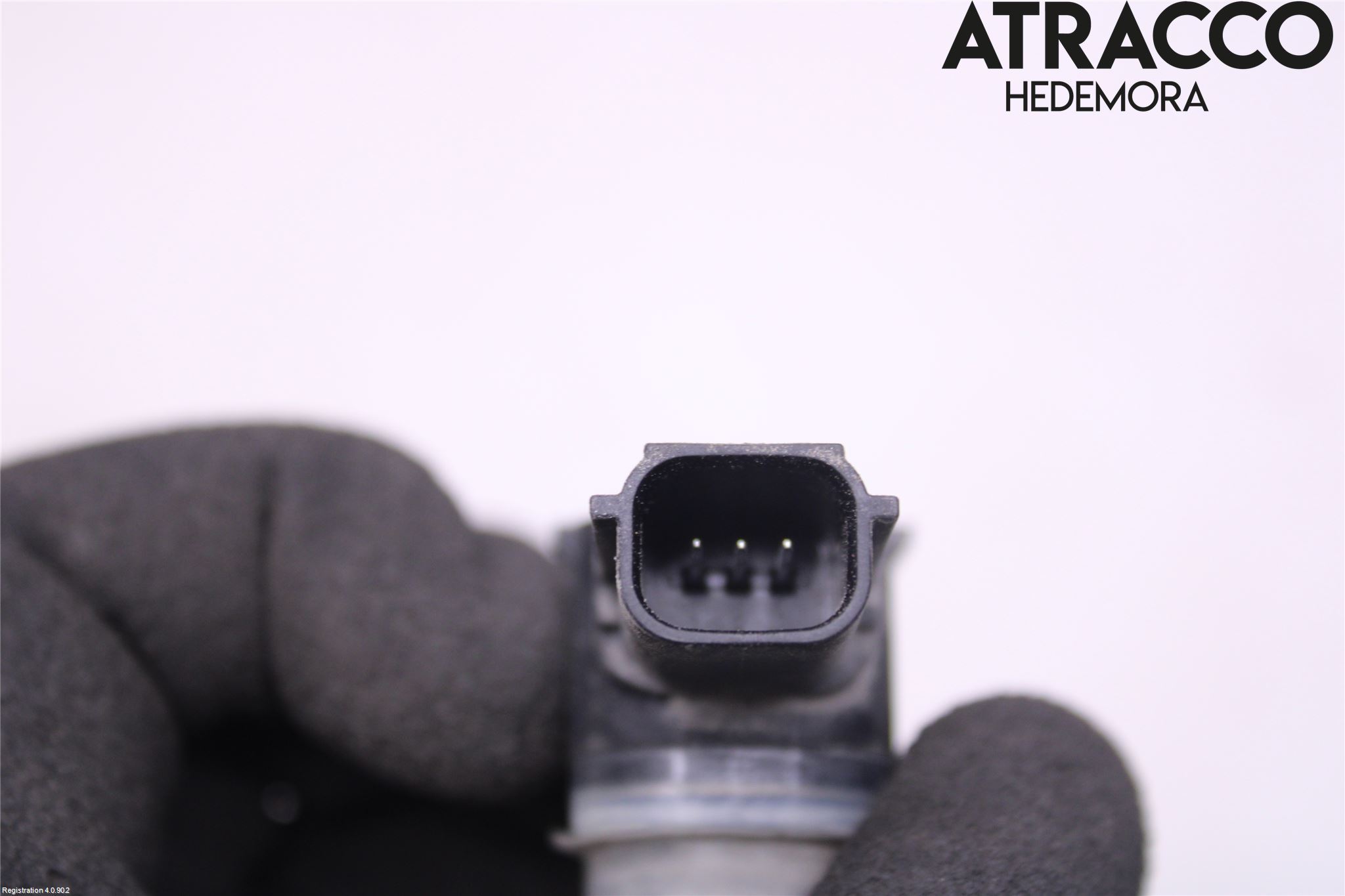 Ford MONDEO 15-22 Parkeringshjälp Backsensor