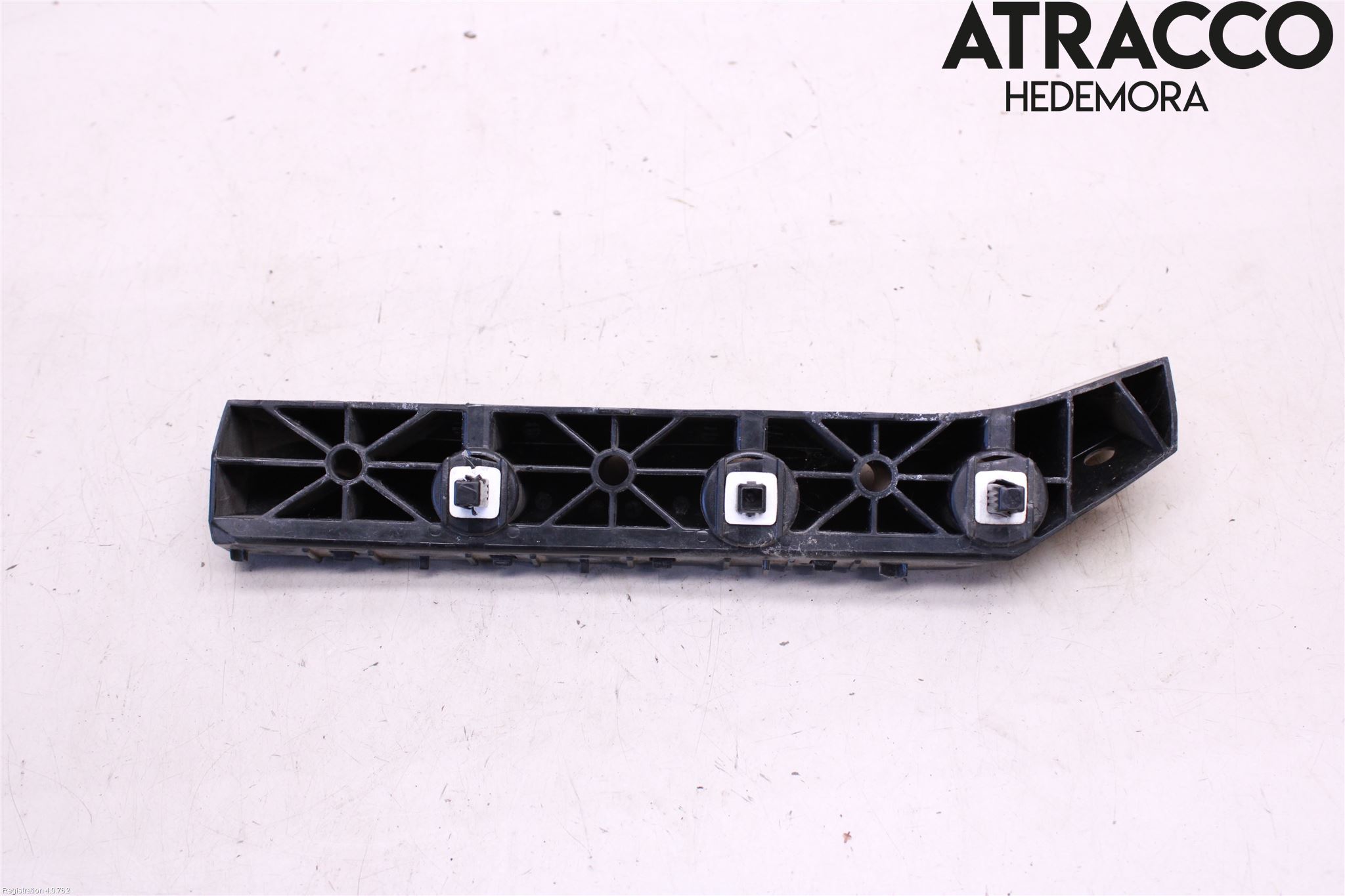 Nissan 370Z Stötfångarfäste Bak Vä