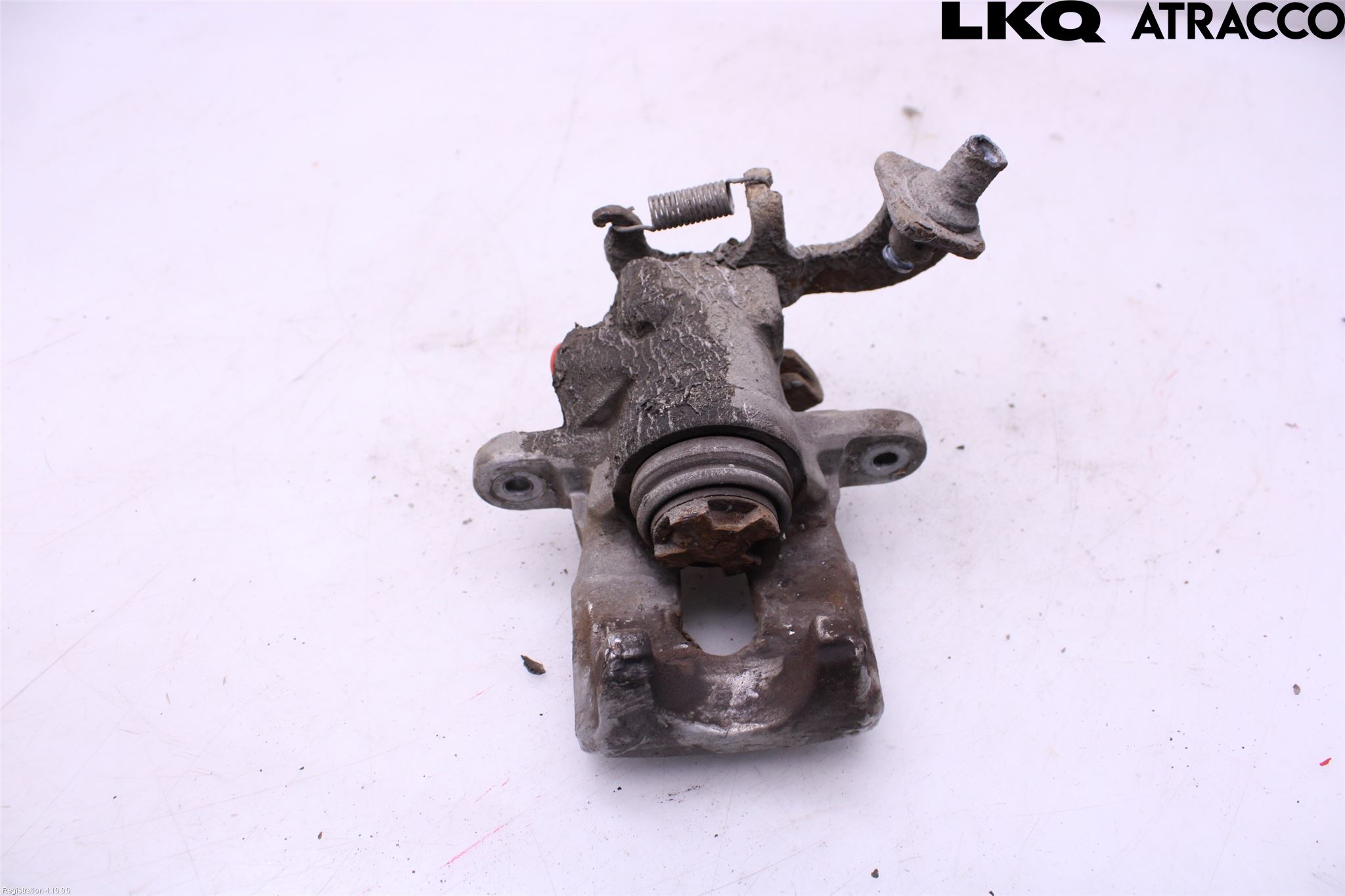 Toyota PRIUS ZVW30 09-20 Bromsok Bak Höger