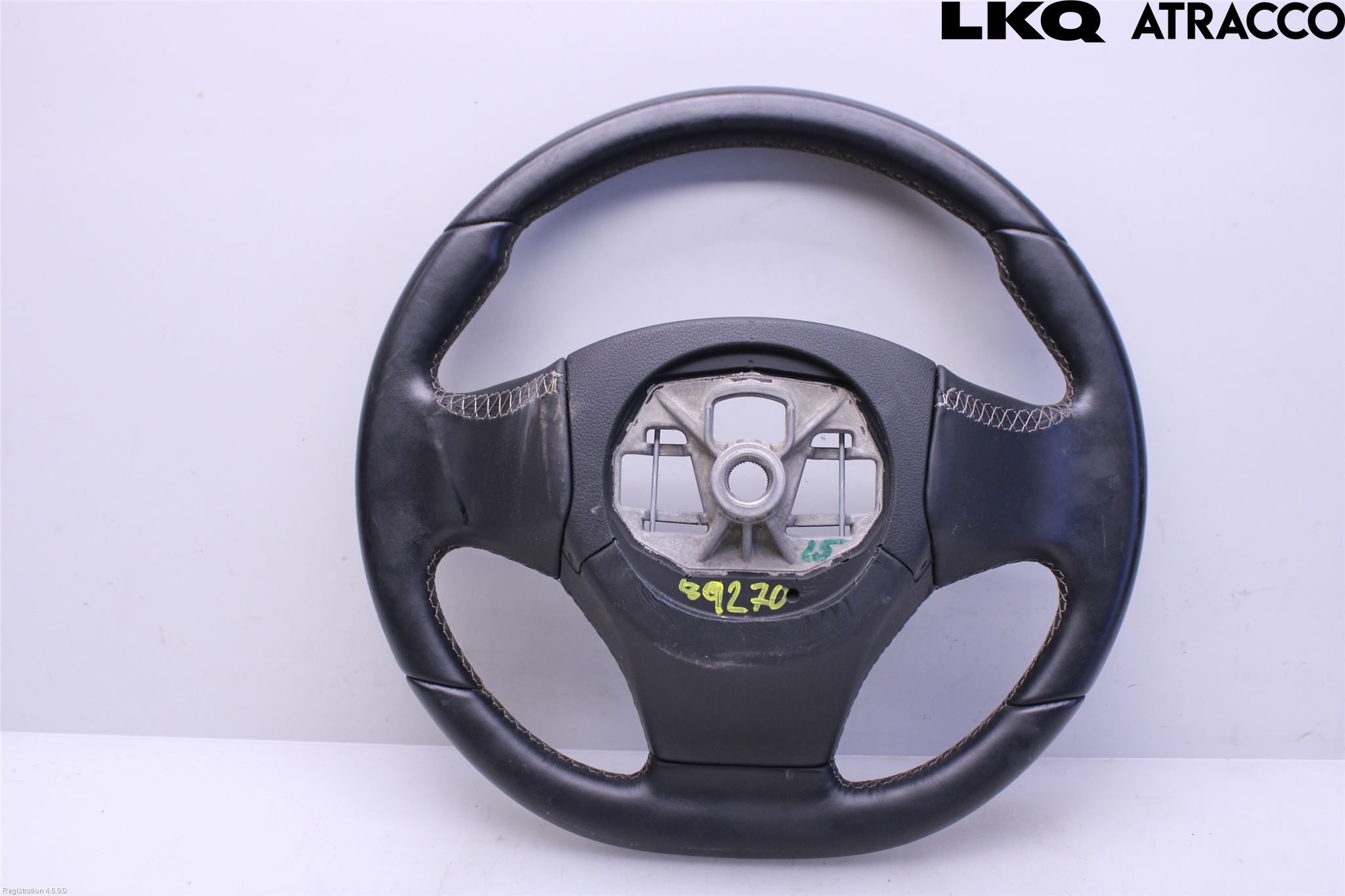 Citroen JUMPY/E-JUMPY 16- Ratt