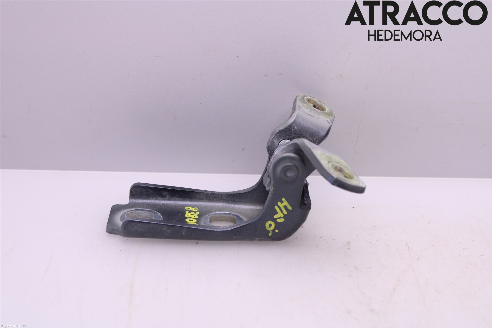 Chevrolet CAMARO Dörrgångjärn