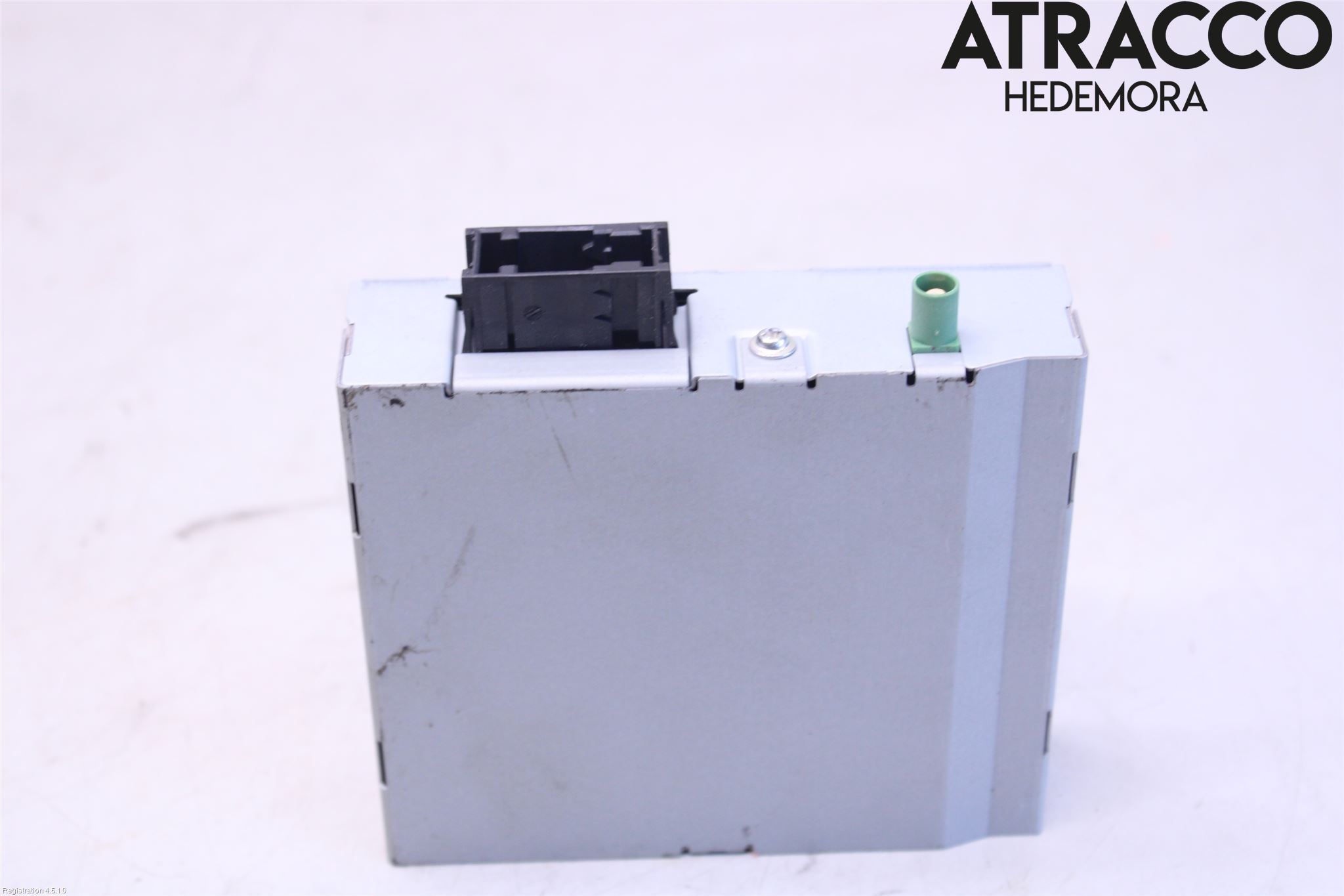 Opel AMPERA 12-16 Styrenhet Övrigt