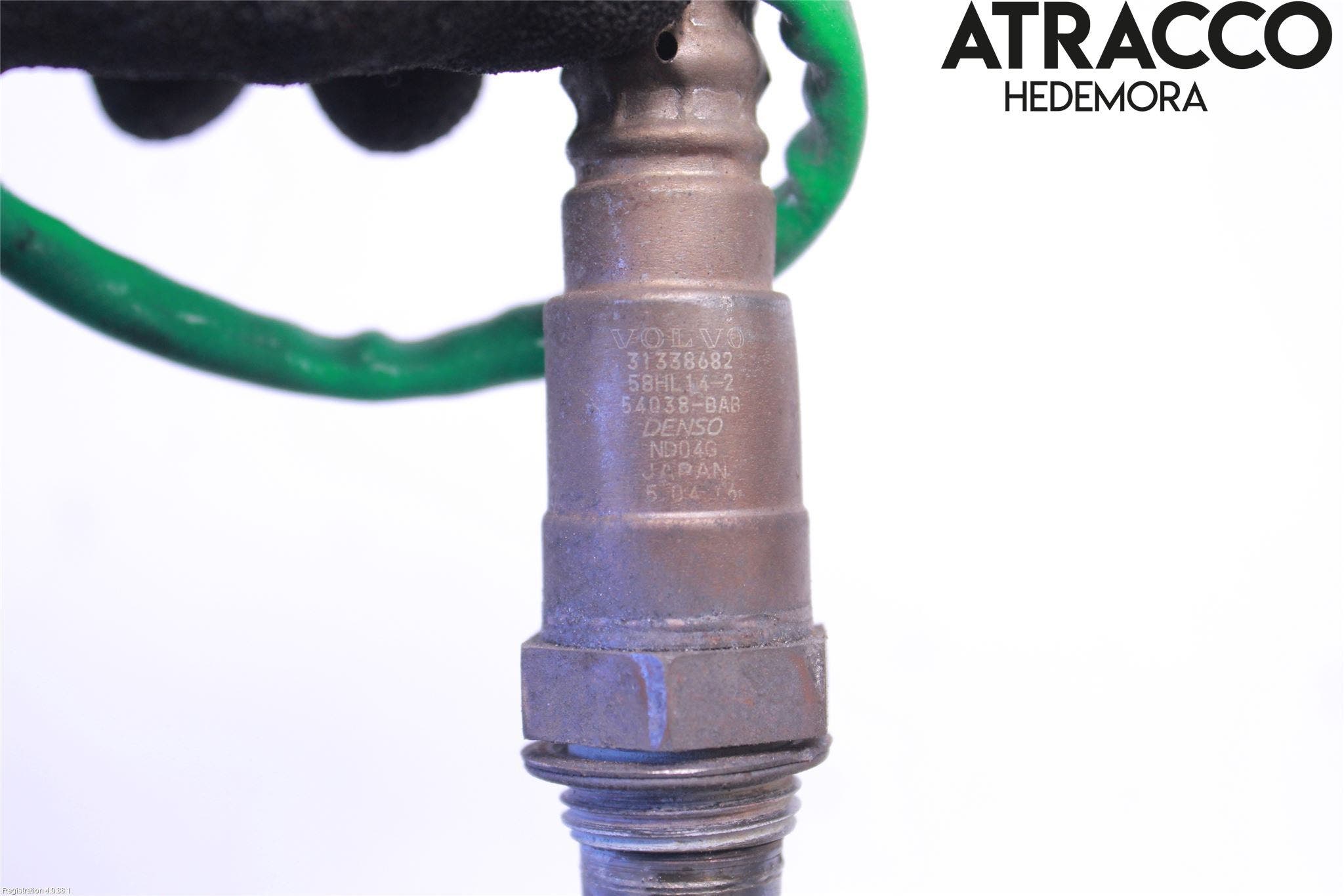 Volvo V40 CROSS COUNTRY 13-19 Injlambdasond