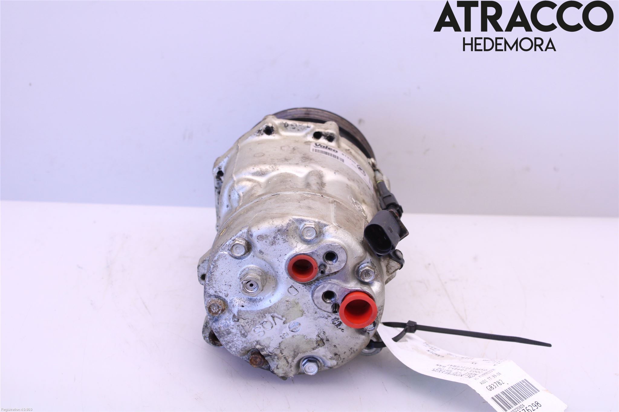 Audi TT 99-06 Ac Kompressor