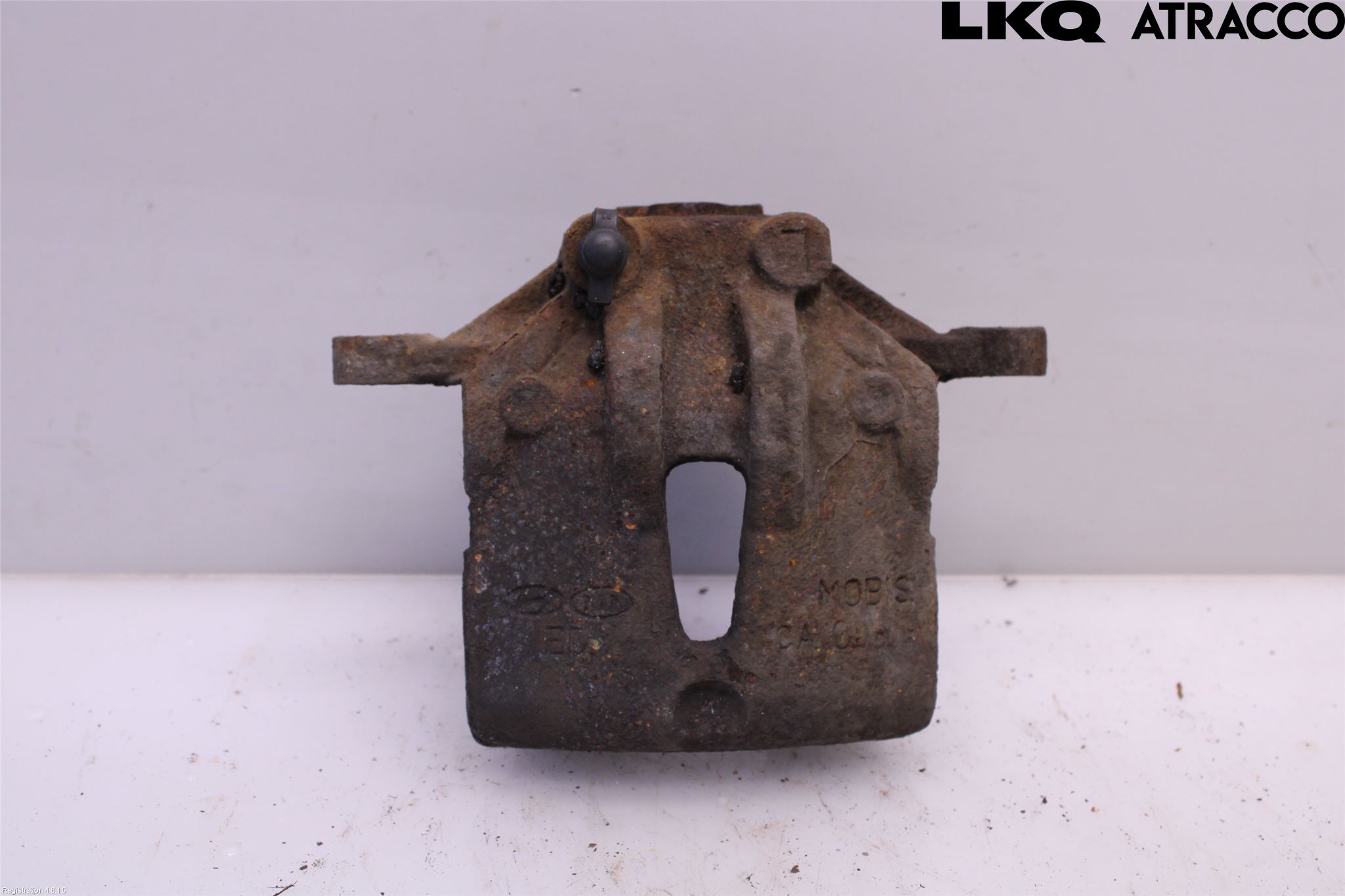 Hyundai i30 FD 07-12 Bromsok Fram Vänster