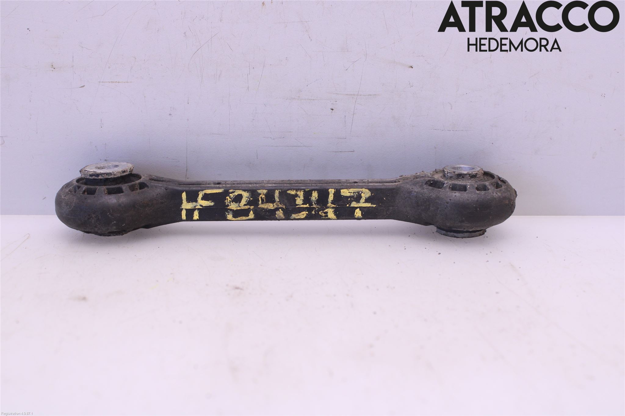 Audi A4/S4 B9 16-19 Krängningshämmarstag Fram