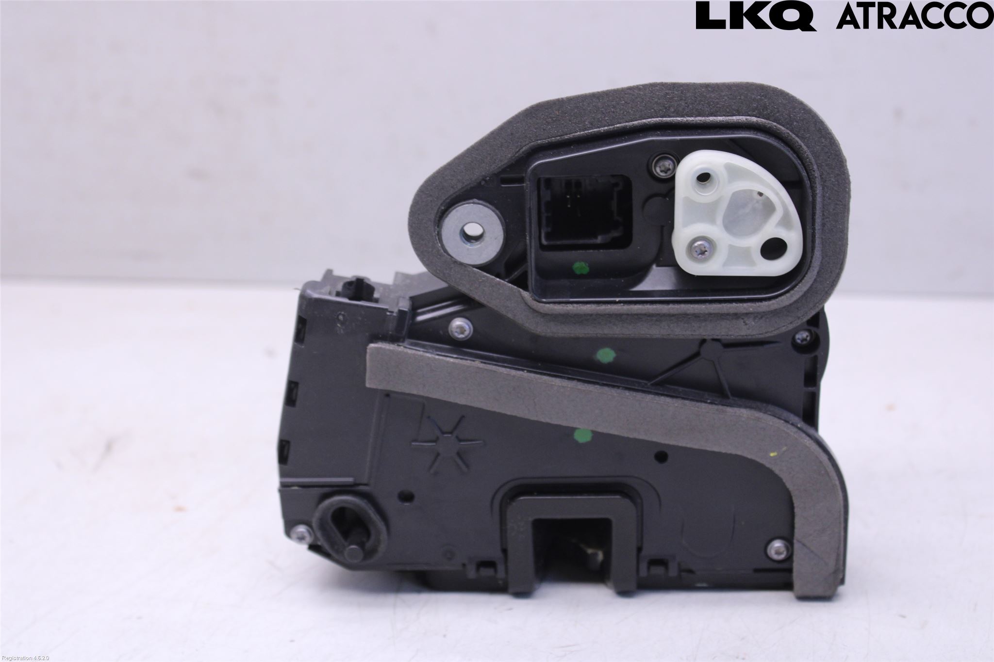 Opel ASTRA K 16-22 Låskista-Dörrlås