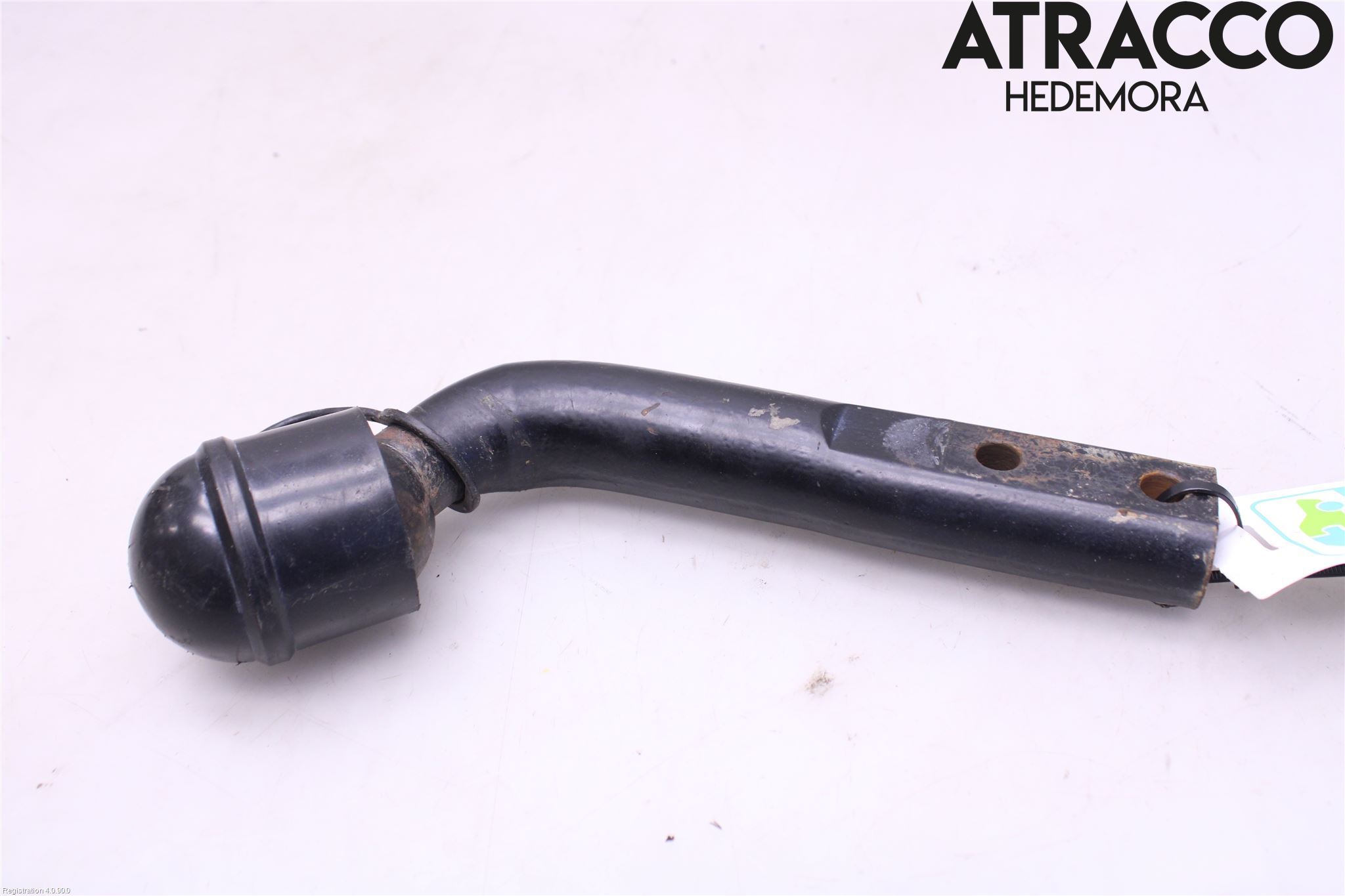 Subaru OUTBACK 15-20 Dragkrok