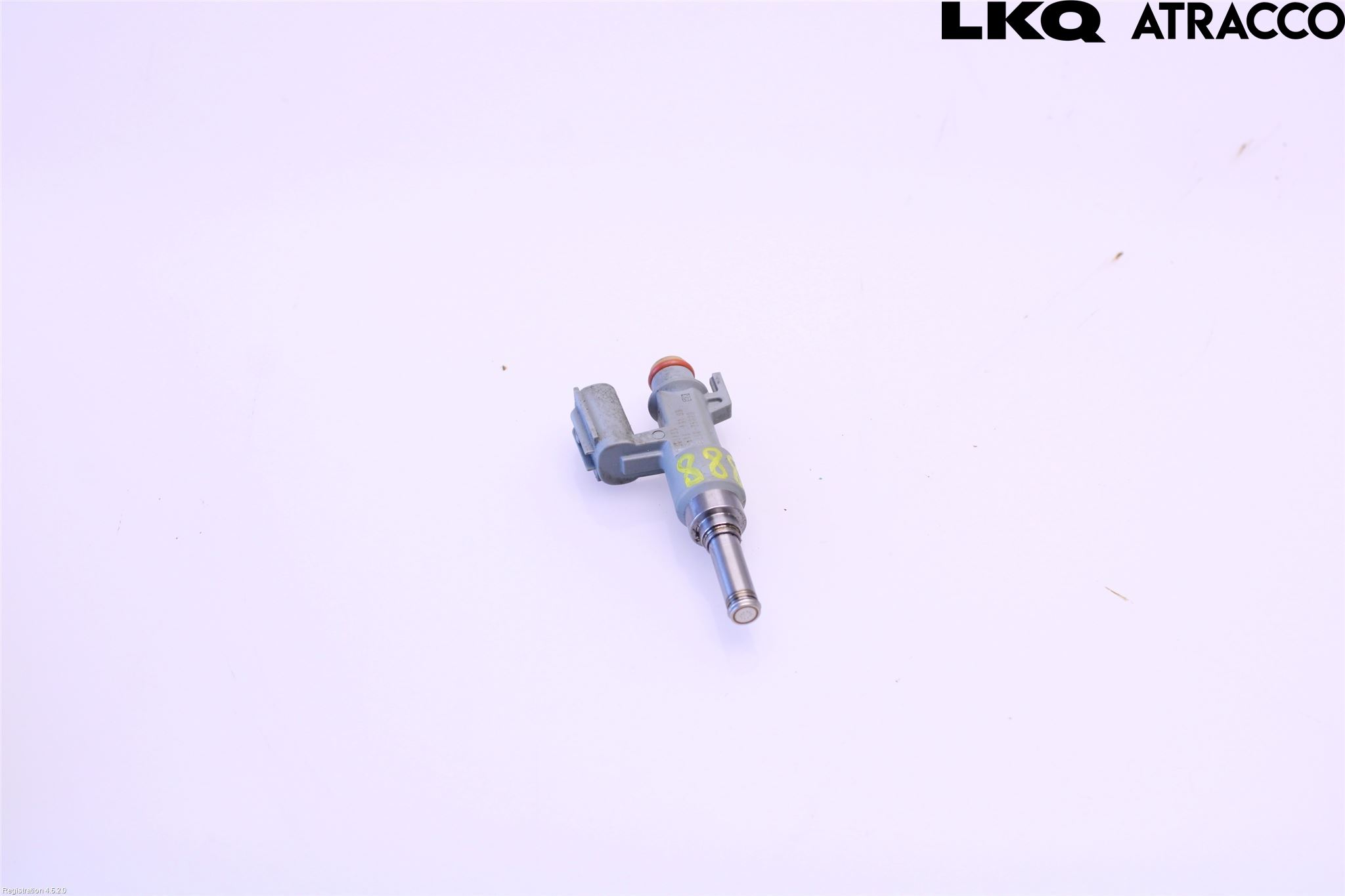 Toyota RAV4 19- Injspridare