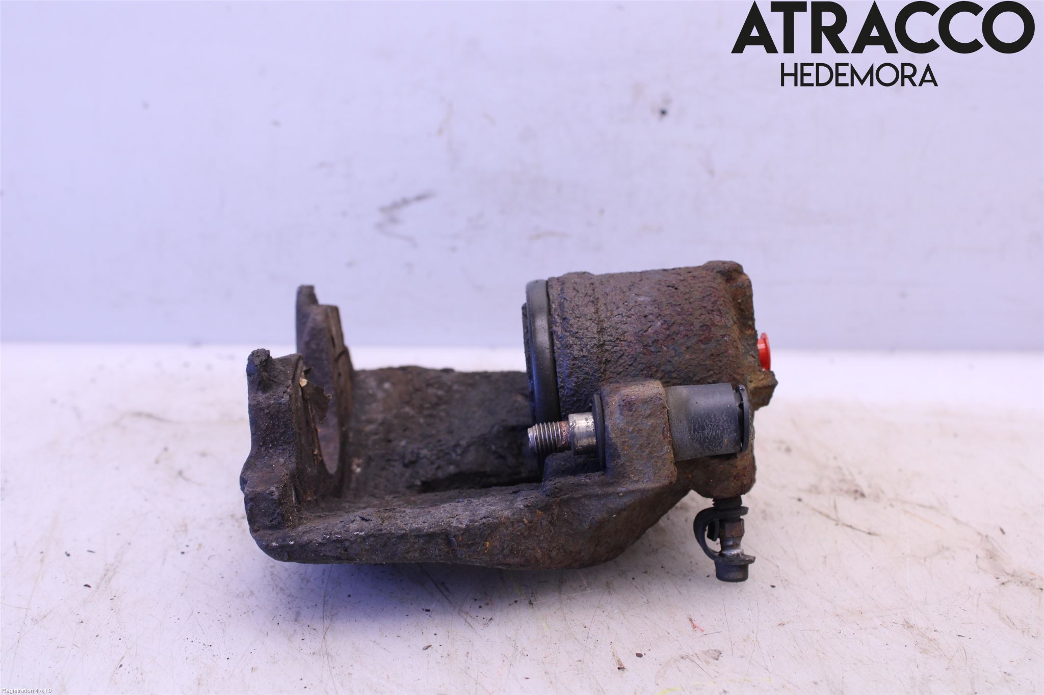 Saab 9-5 -05 Bromsok Fram Höger