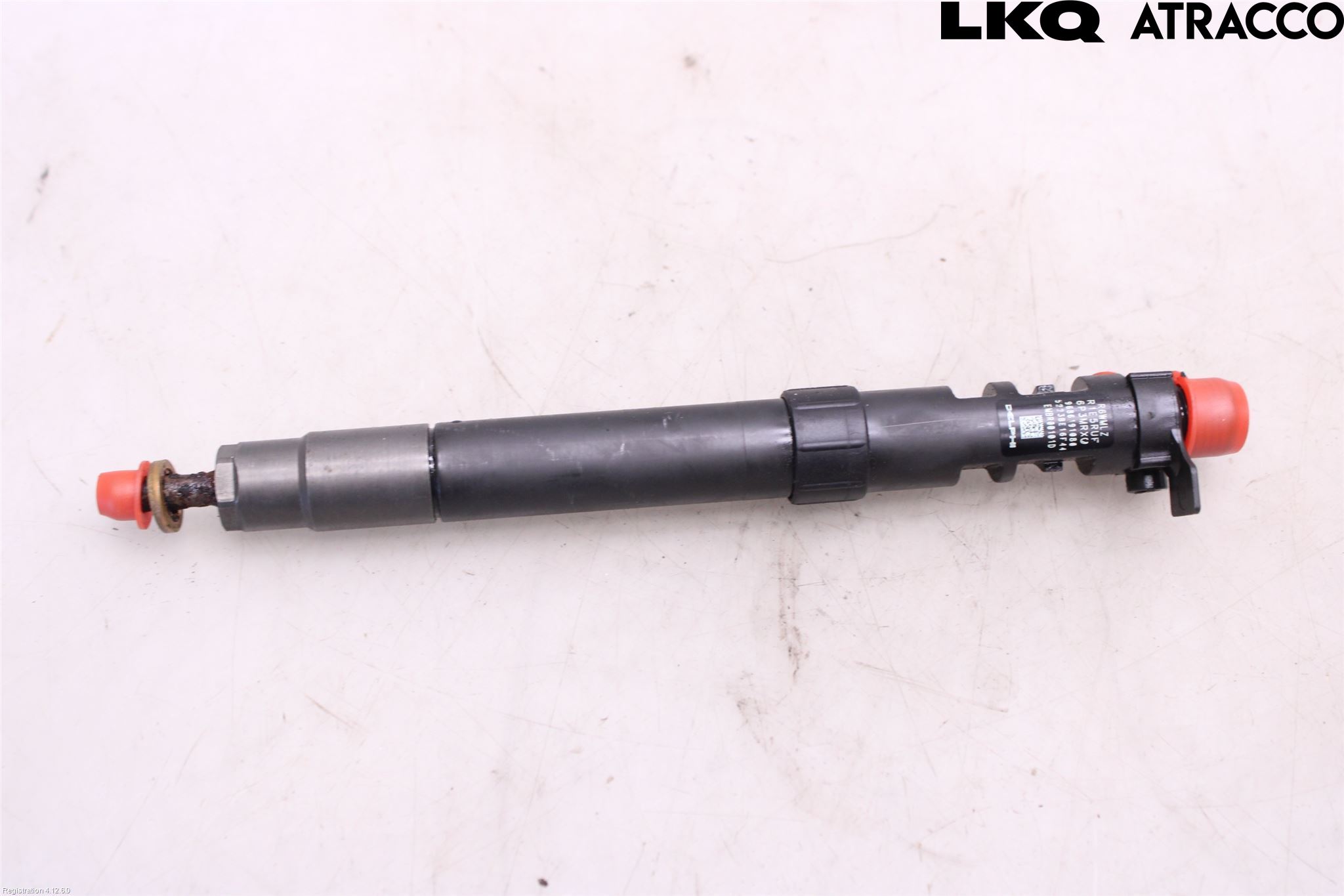 Ford KUGA 08-12 Injspridare