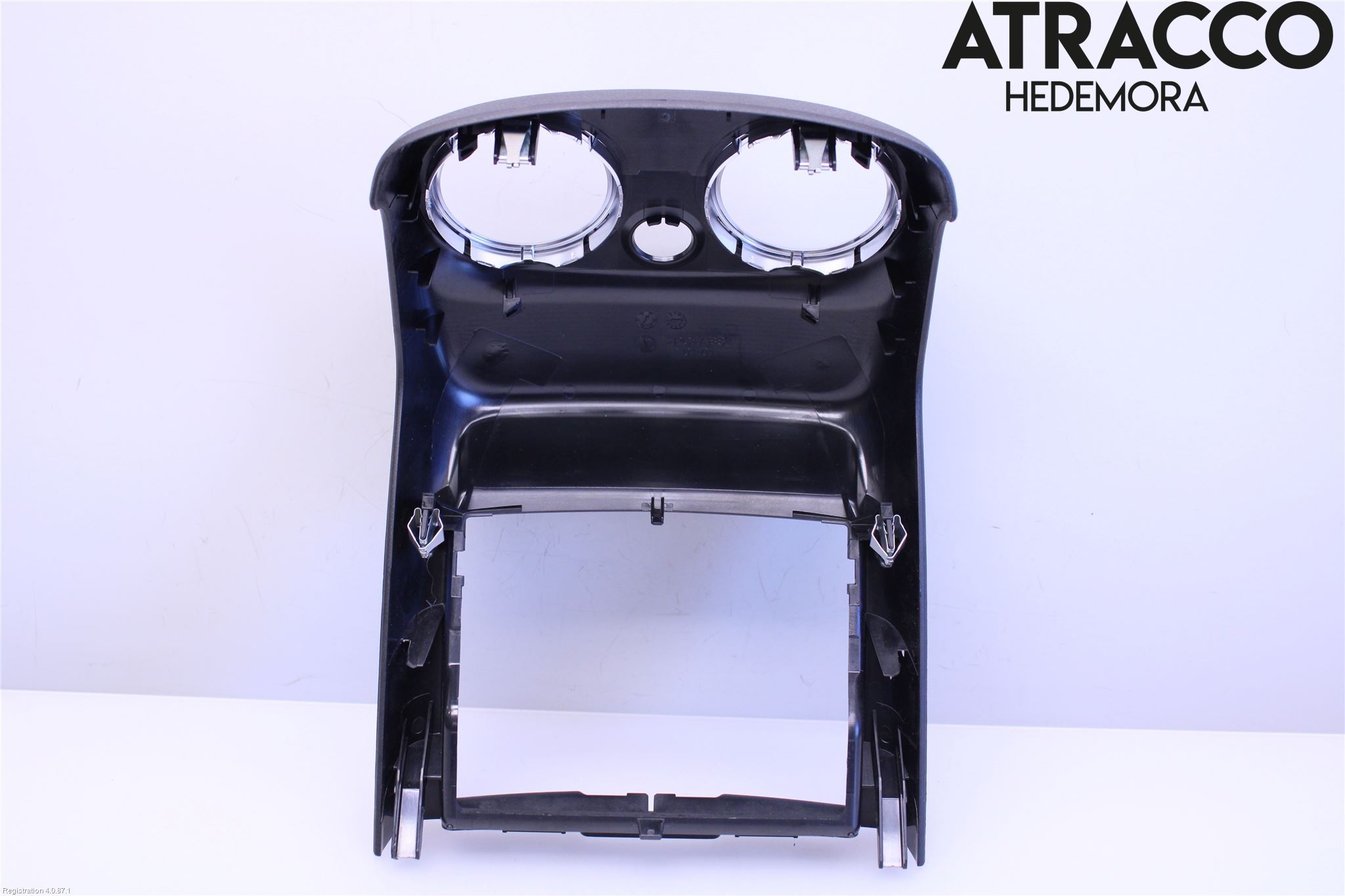 Mercedes-Benz MB C-KLASS (W205) 14-21 Instrumentsarg