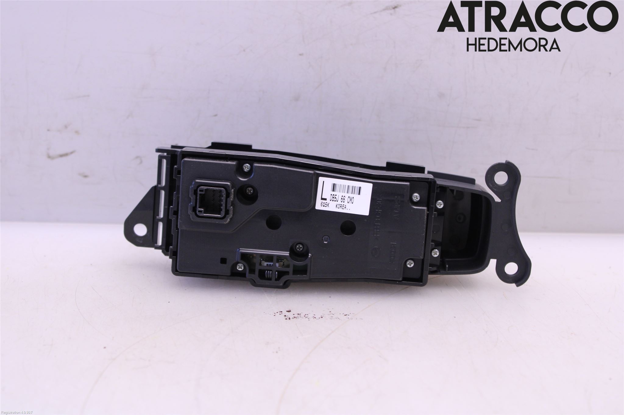 Mazda CX-3 Strömställare Multifunktion