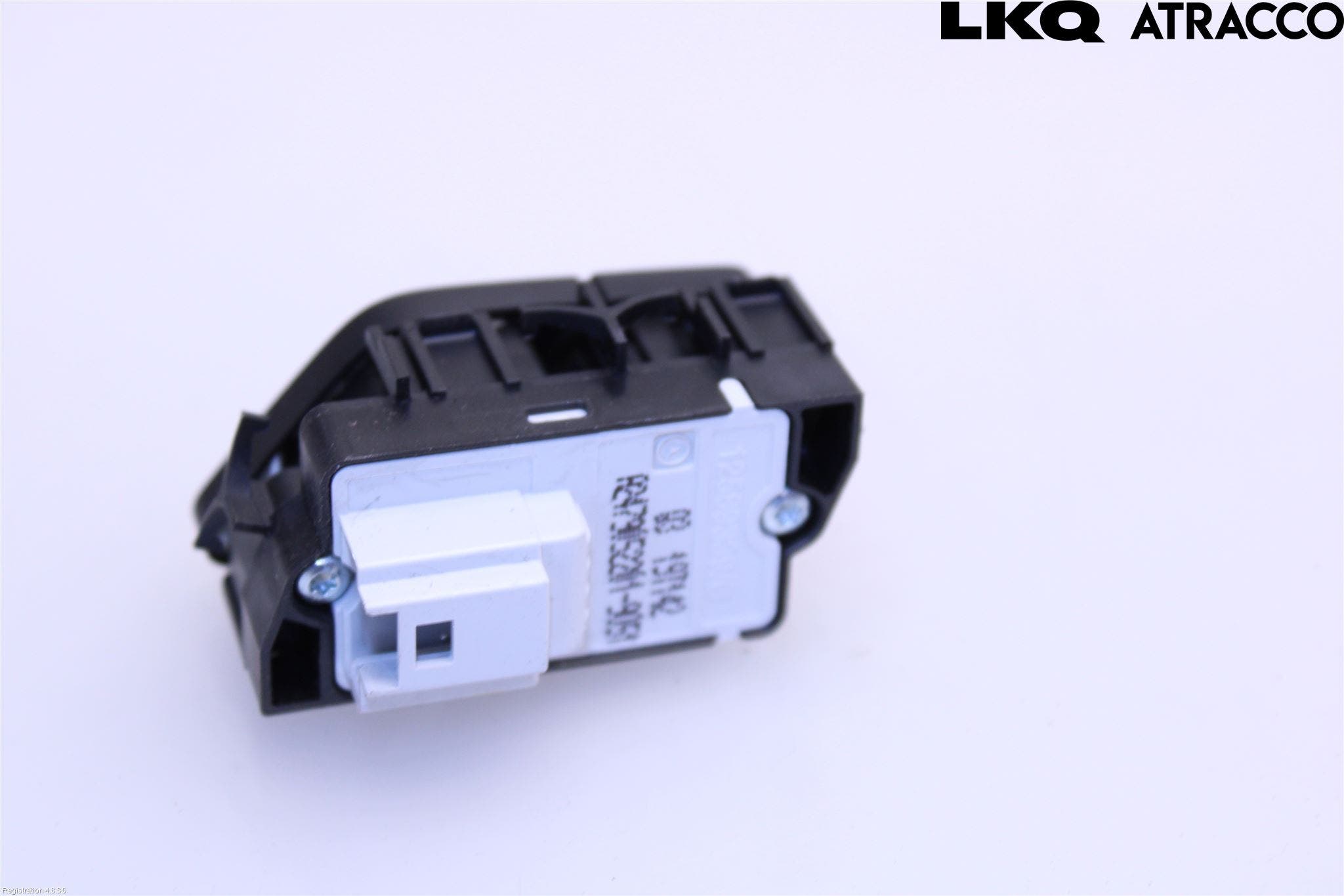 Mercedes-Benz MB B-KLASS (W247) 19- Strömställare Centrallås