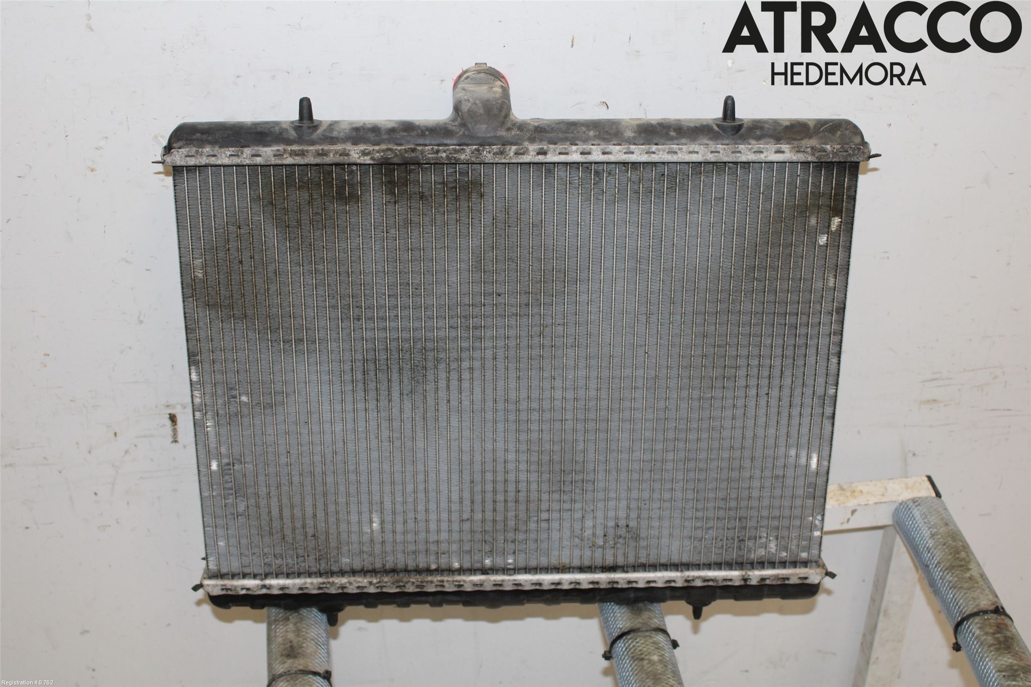 Fiat SCUDO 07-16 Kylare Man