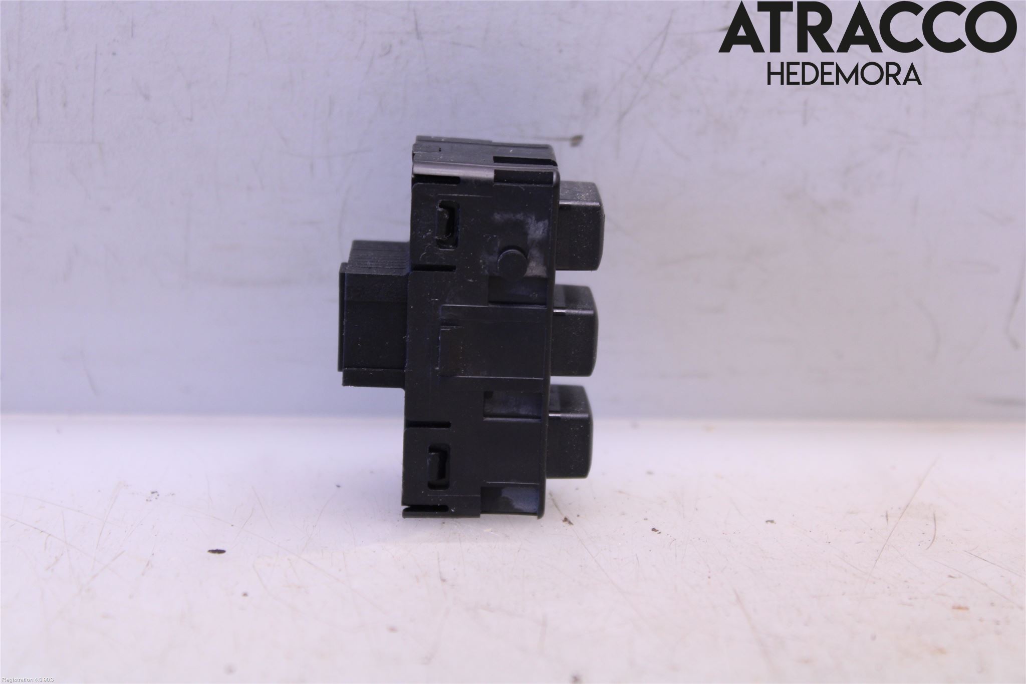 Subaru OUTBACK 15-20 Strömställare Stolminne