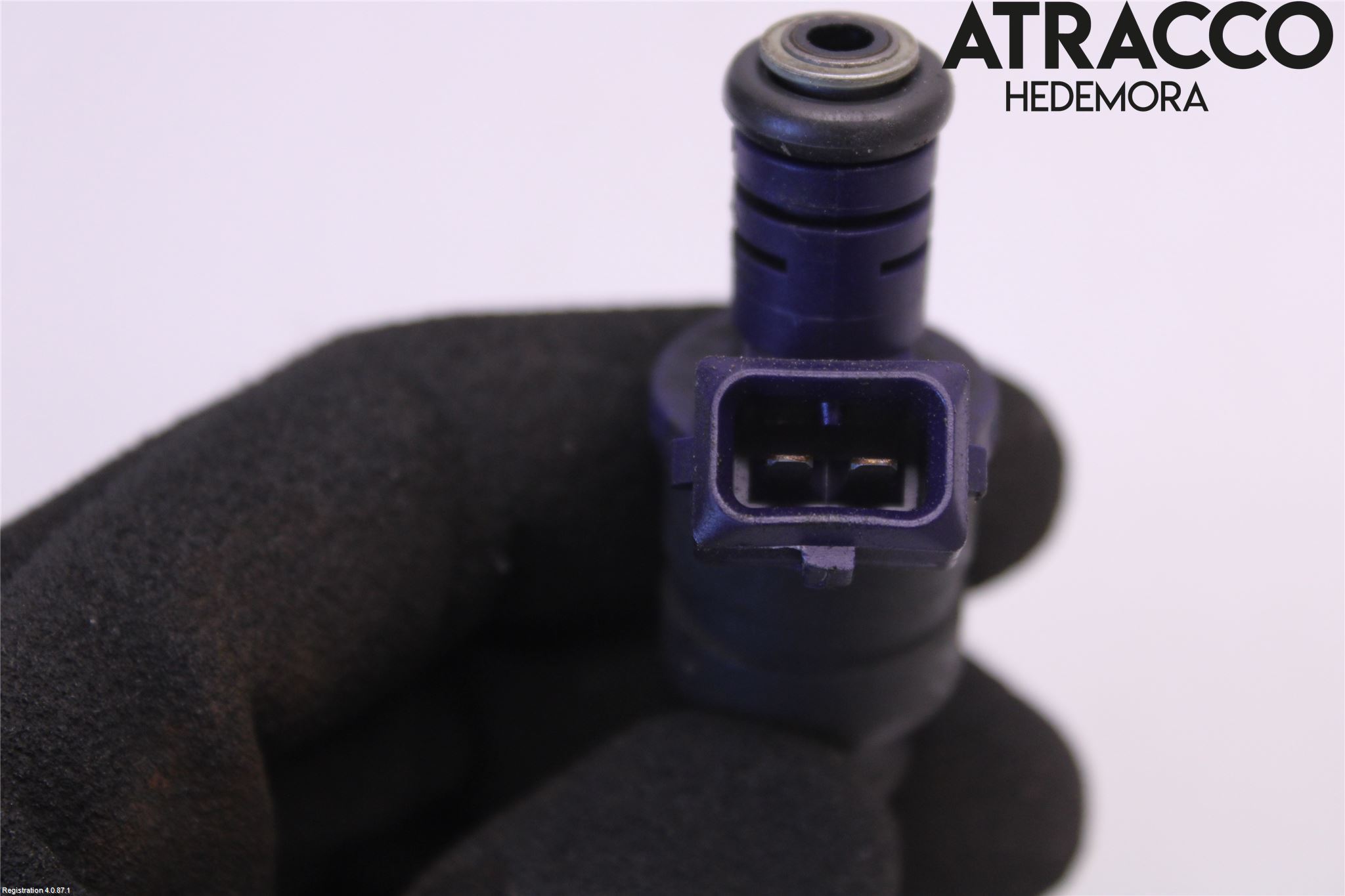 BMW 3 E46      98-05 Injspridare