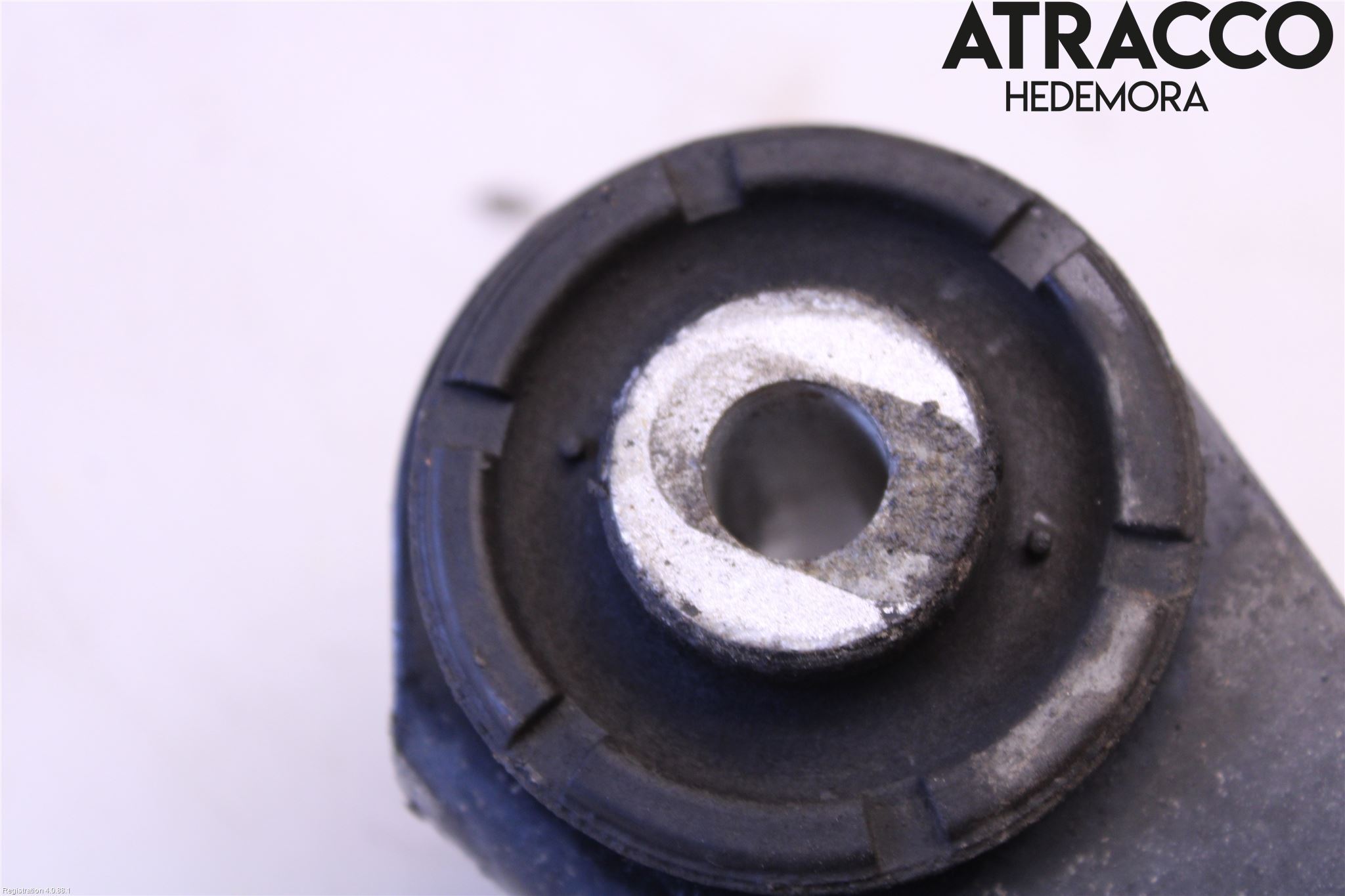 Jaguar F-PACE Bärarm Bak Vänster