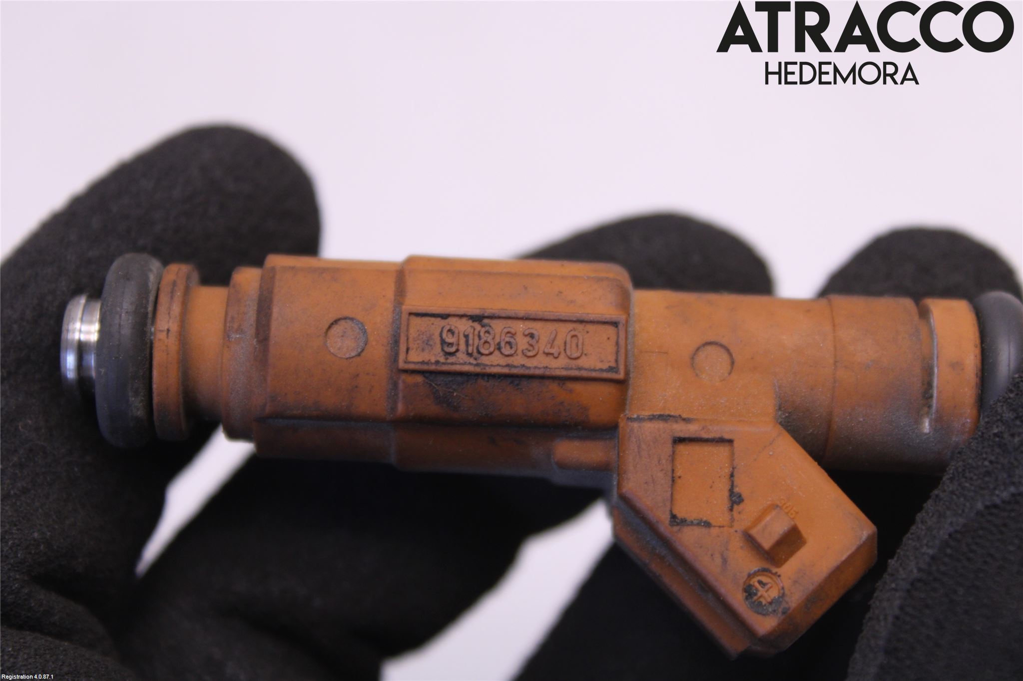 Volvo S80 99-03 Injspridare