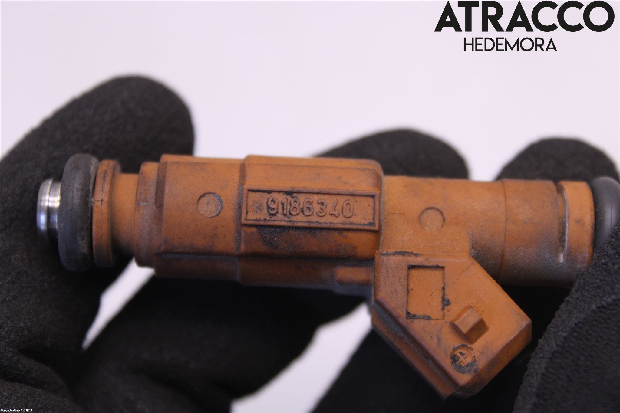 Volvo S80 99-03 Injspridare